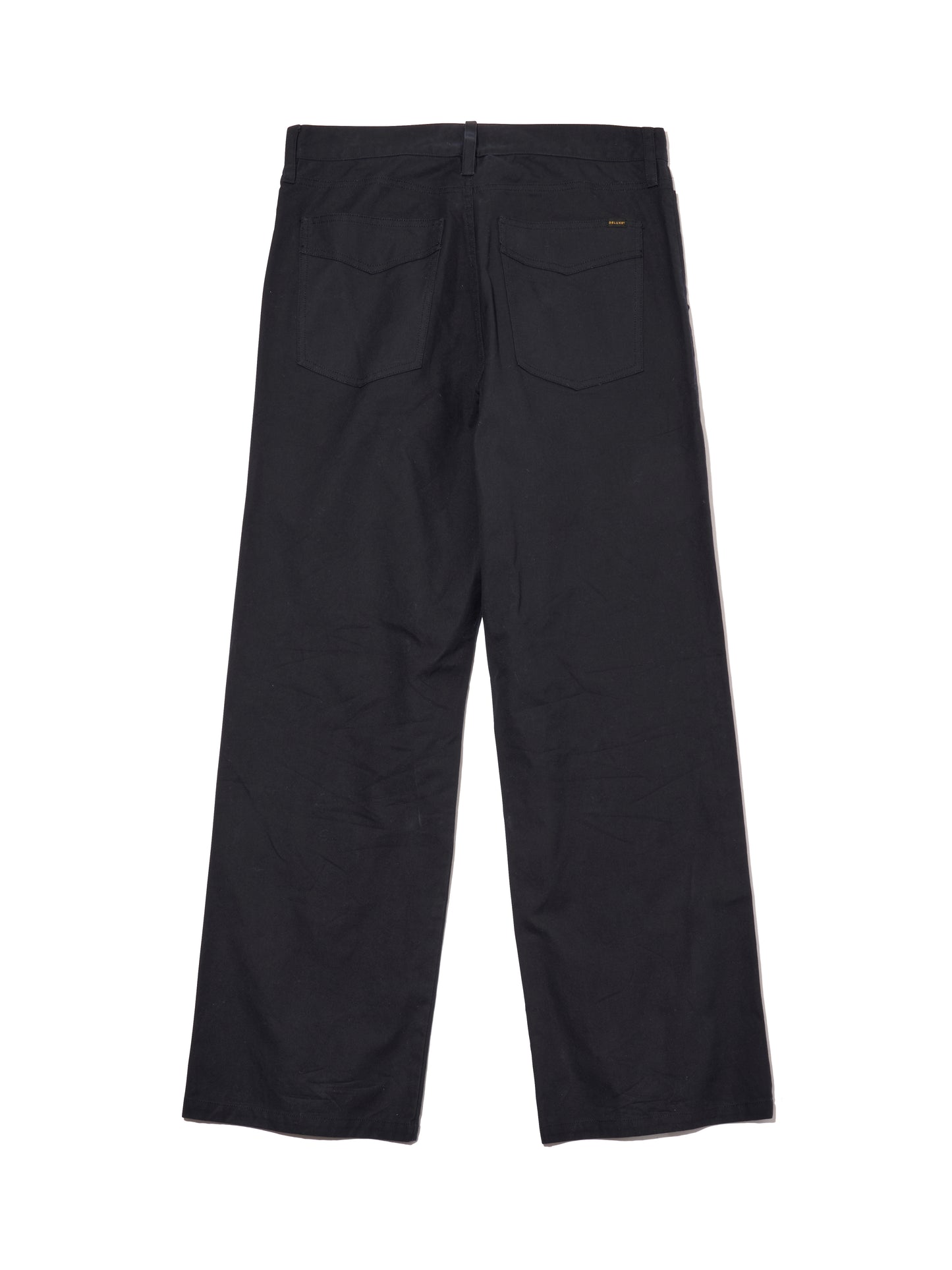 DL-S BLACK