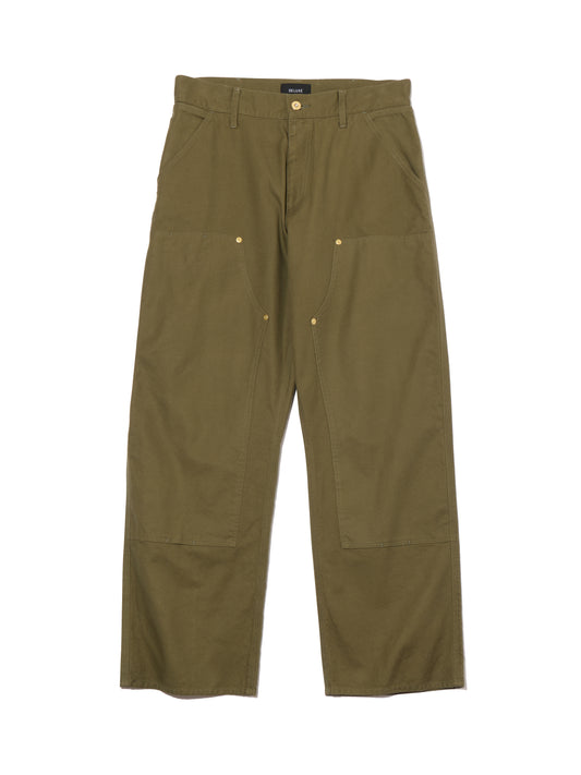 DOUBLE TROUBLE OLIVE