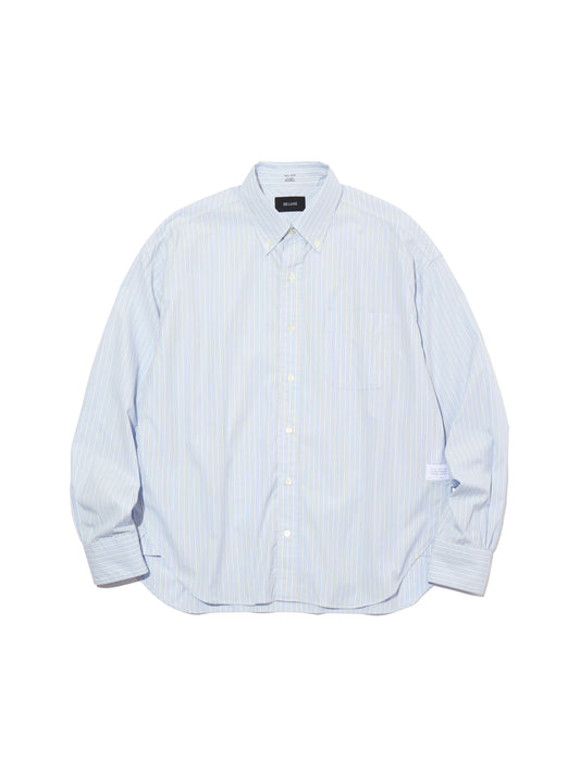 ALLEN BLUE