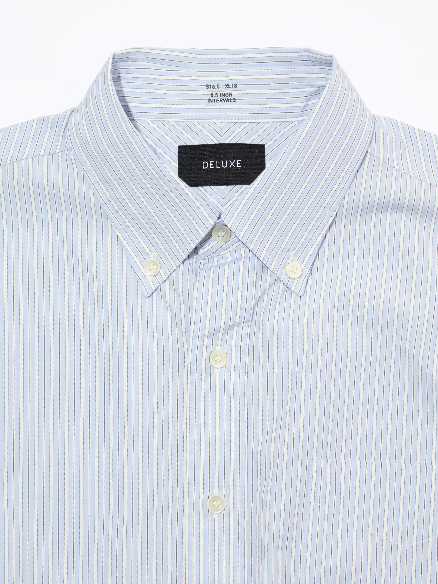 ALLEN BLUE