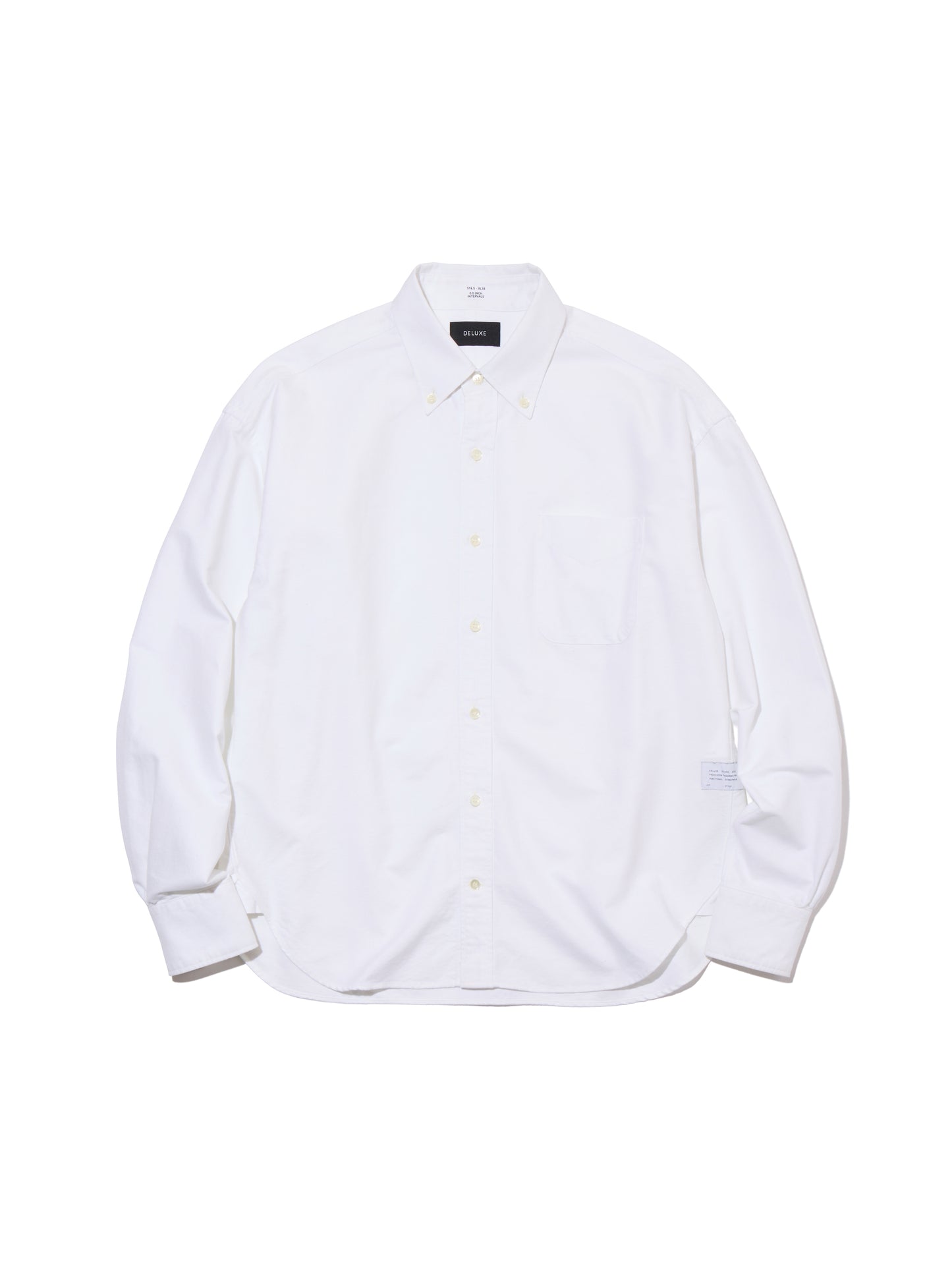TAKE ID WHITE