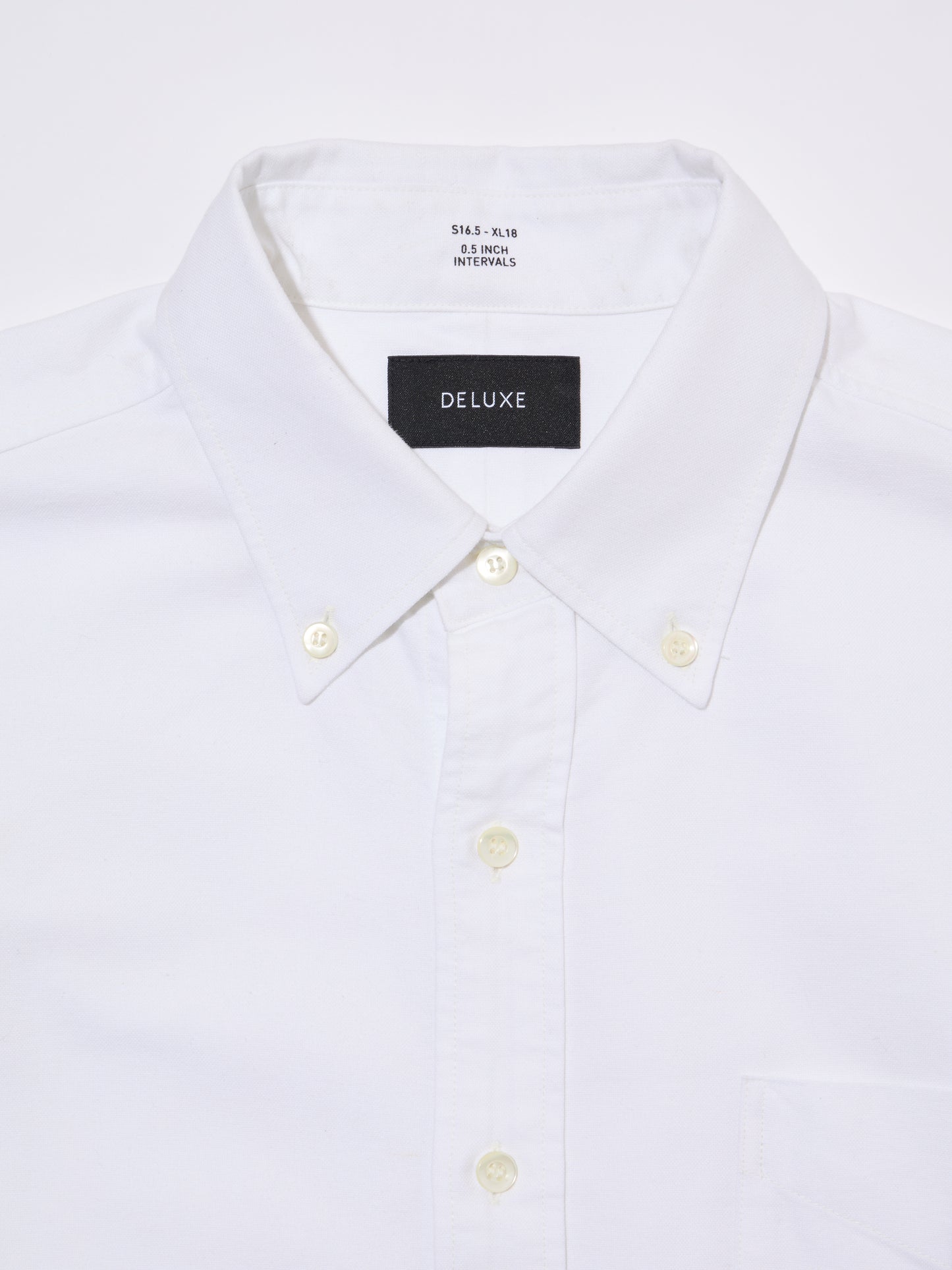 TAKE ID WHITE