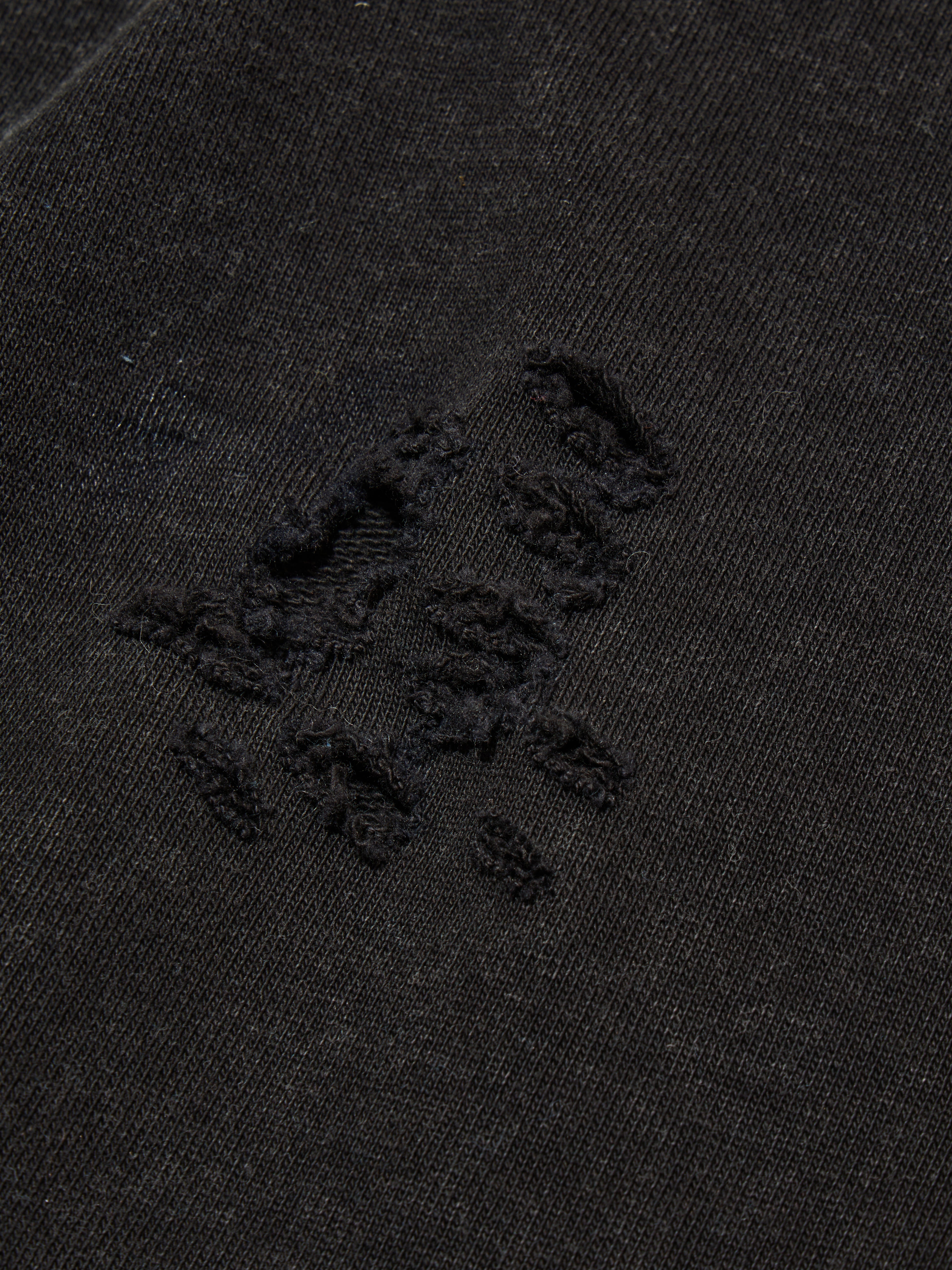 Sabotage BLACK – DELUXE2003