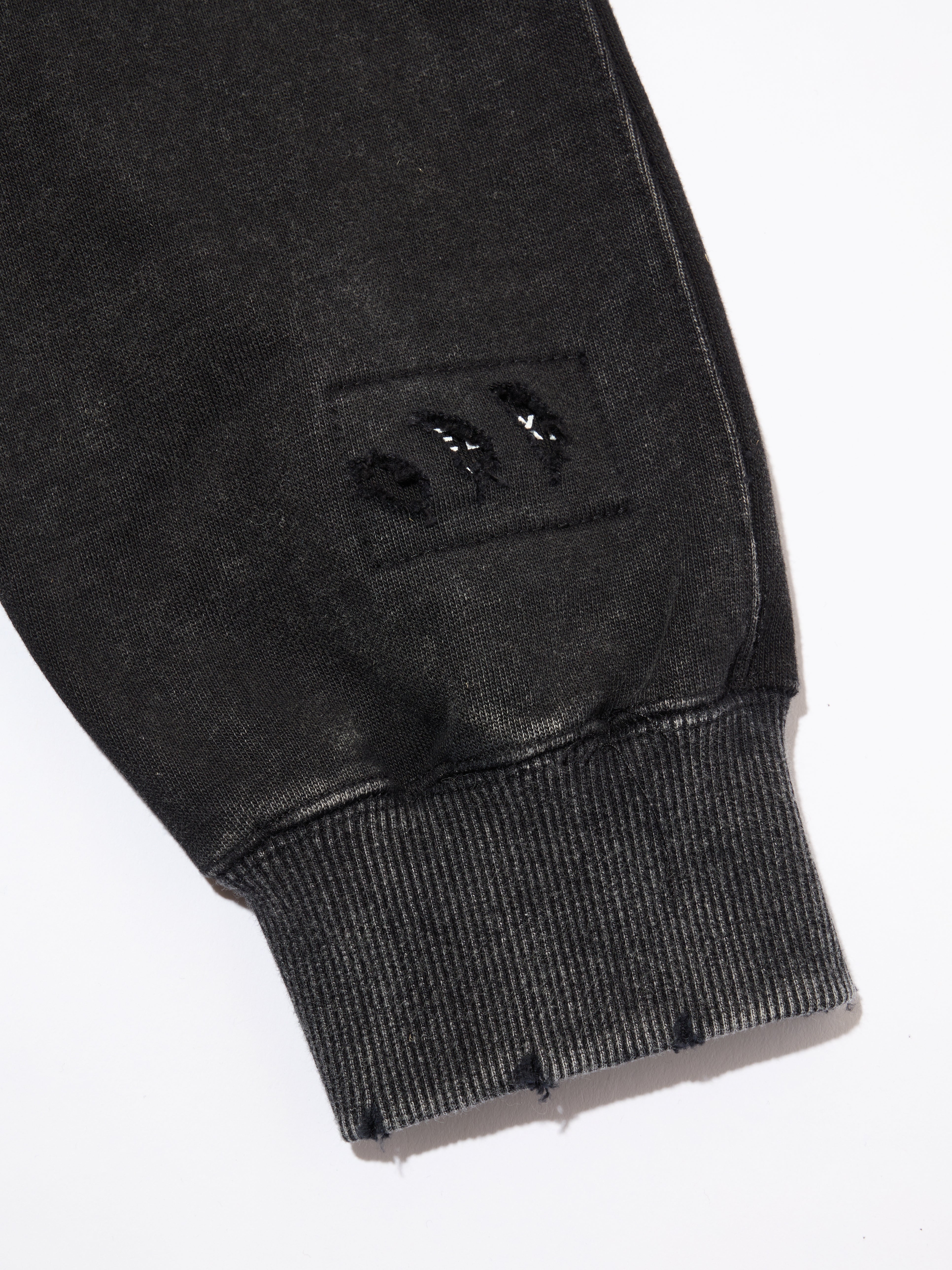 sabotage様用 Sabotage BLACK – DELUXE2003