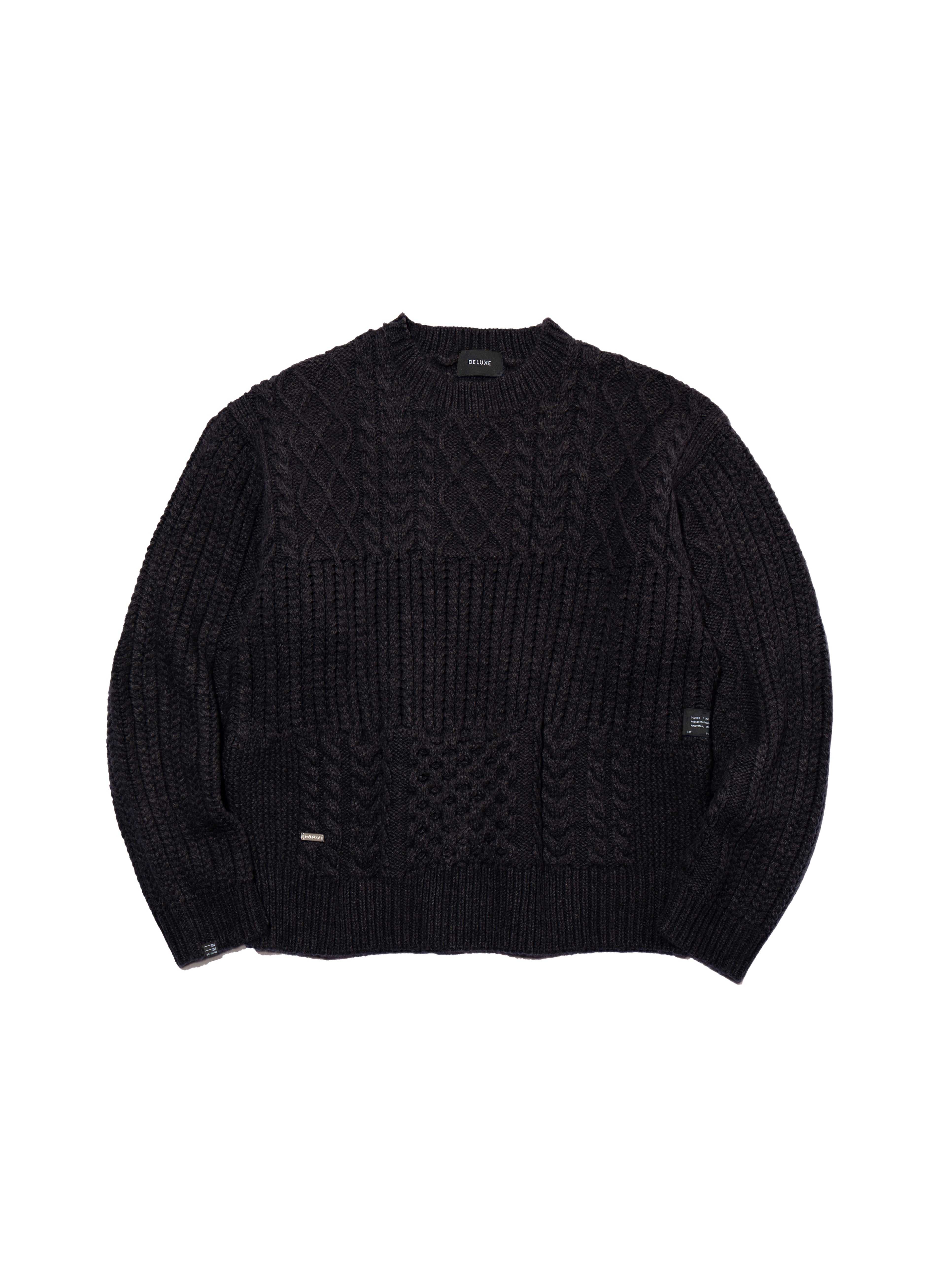 SWEATERS – DELUXE2003