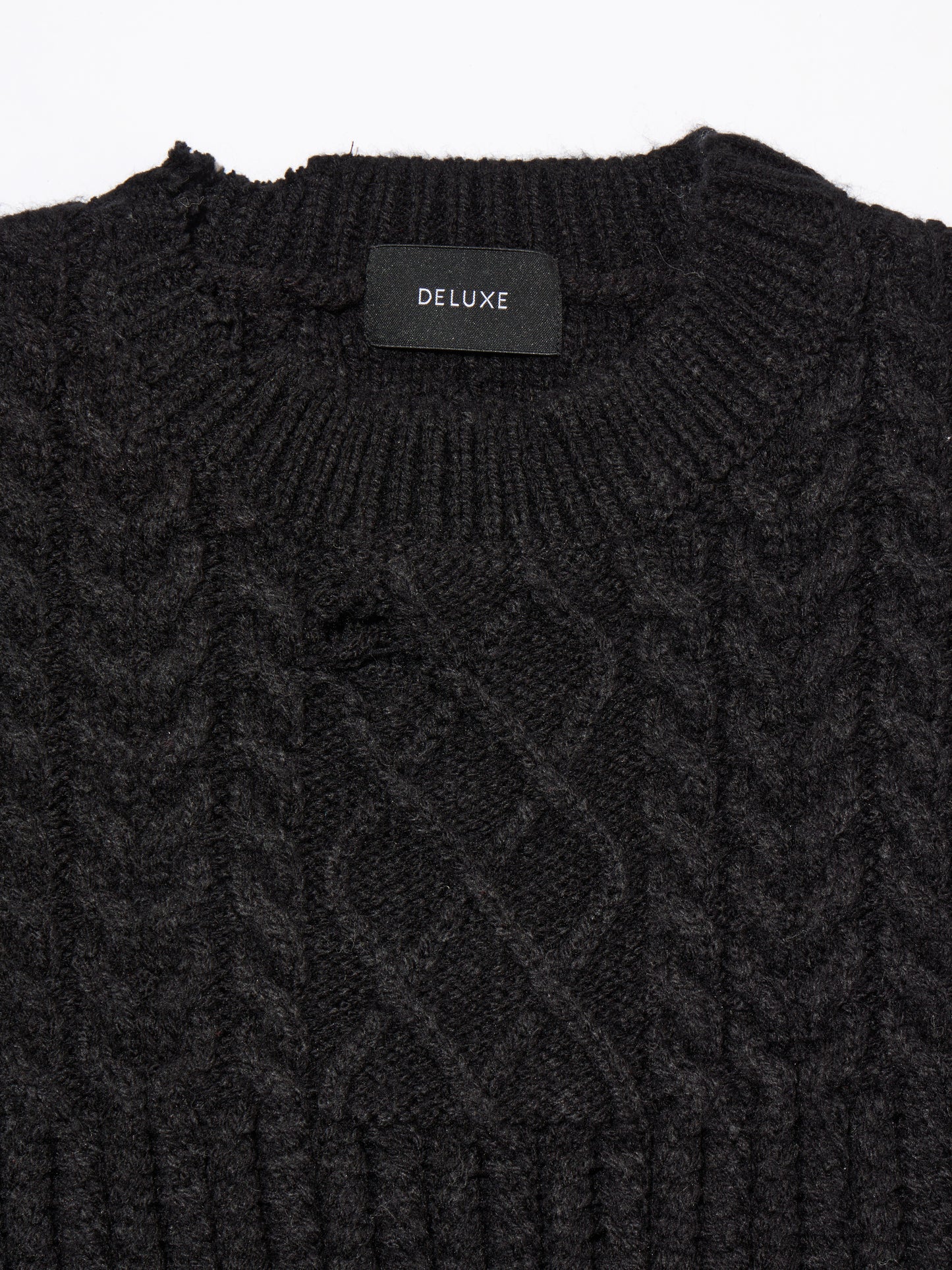 SAVAGE WAVES　BLACK