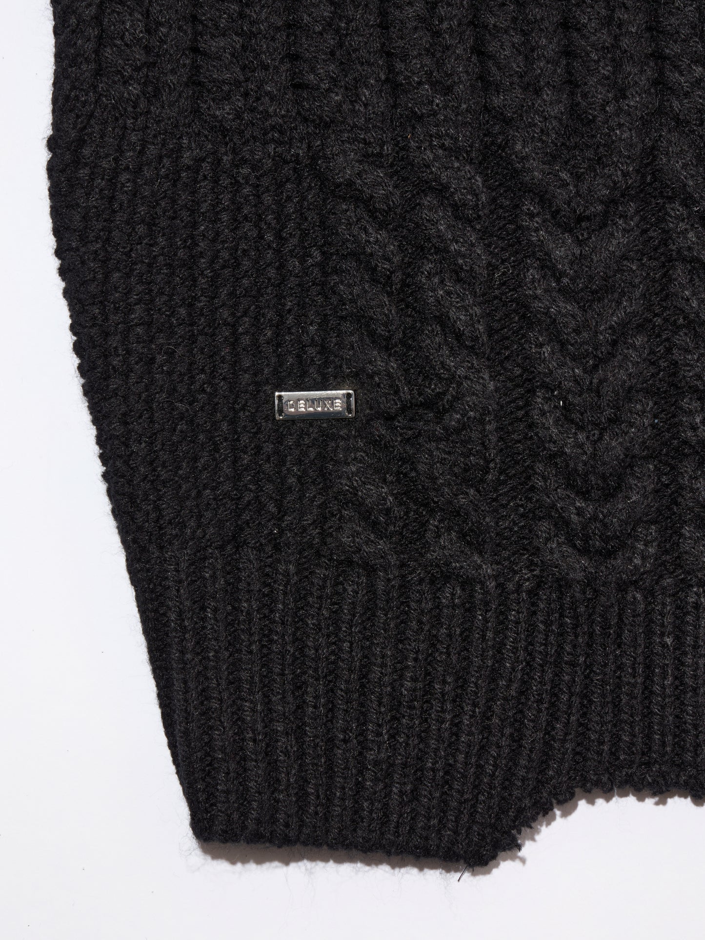 SAVAGE WAVES　BLACK