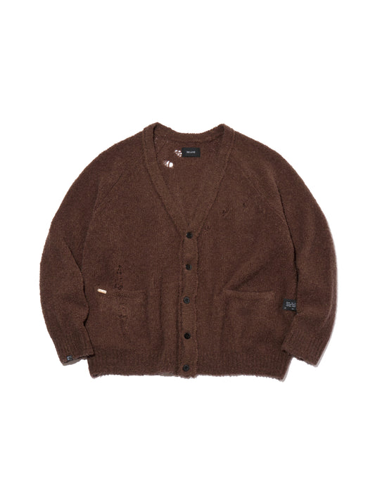 SAVAGE SNAKEDRIVER BROWN