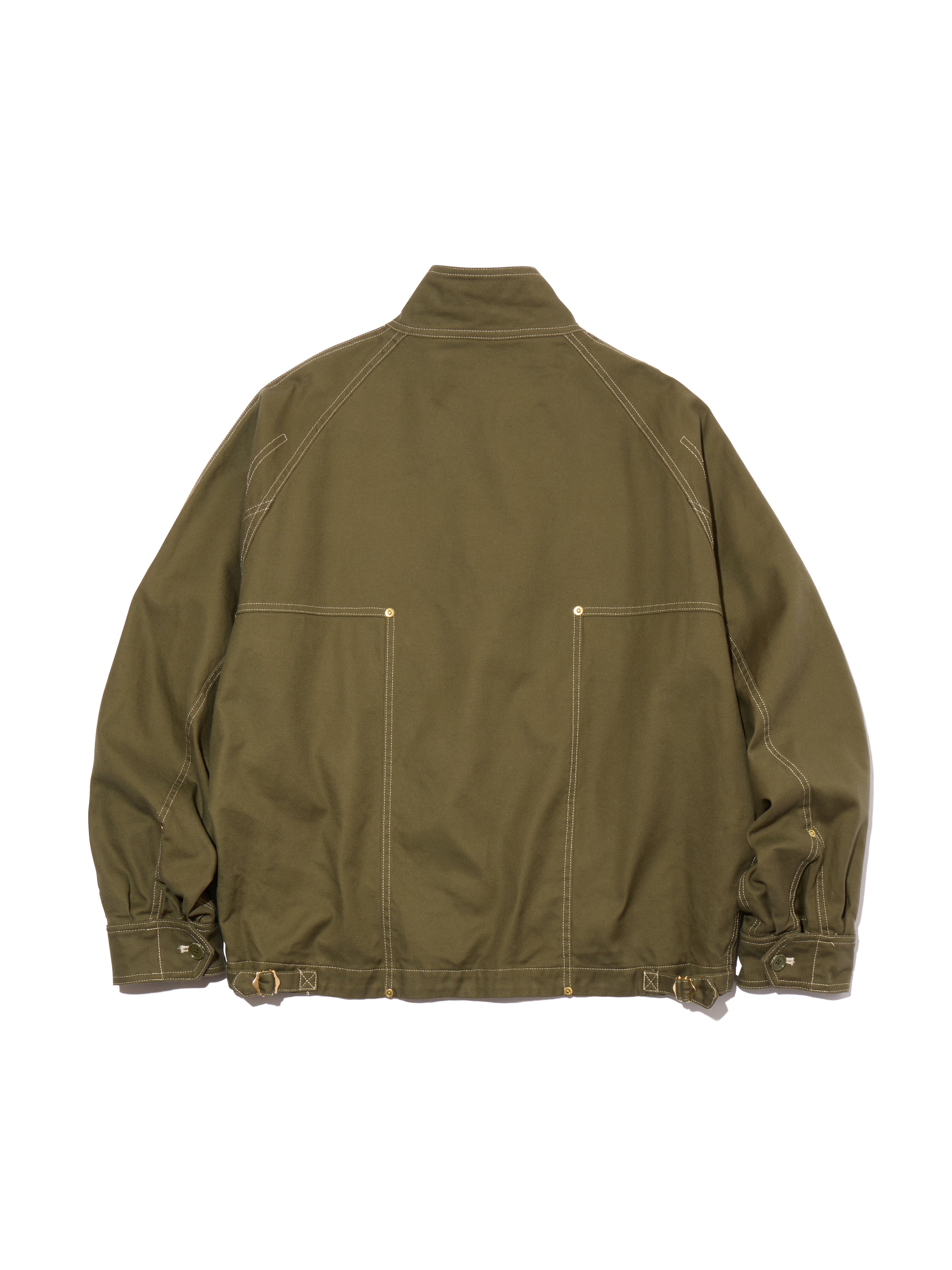D-4 OLIVE – DELUXE2003 D-4 OLIVE – DELUXE2003