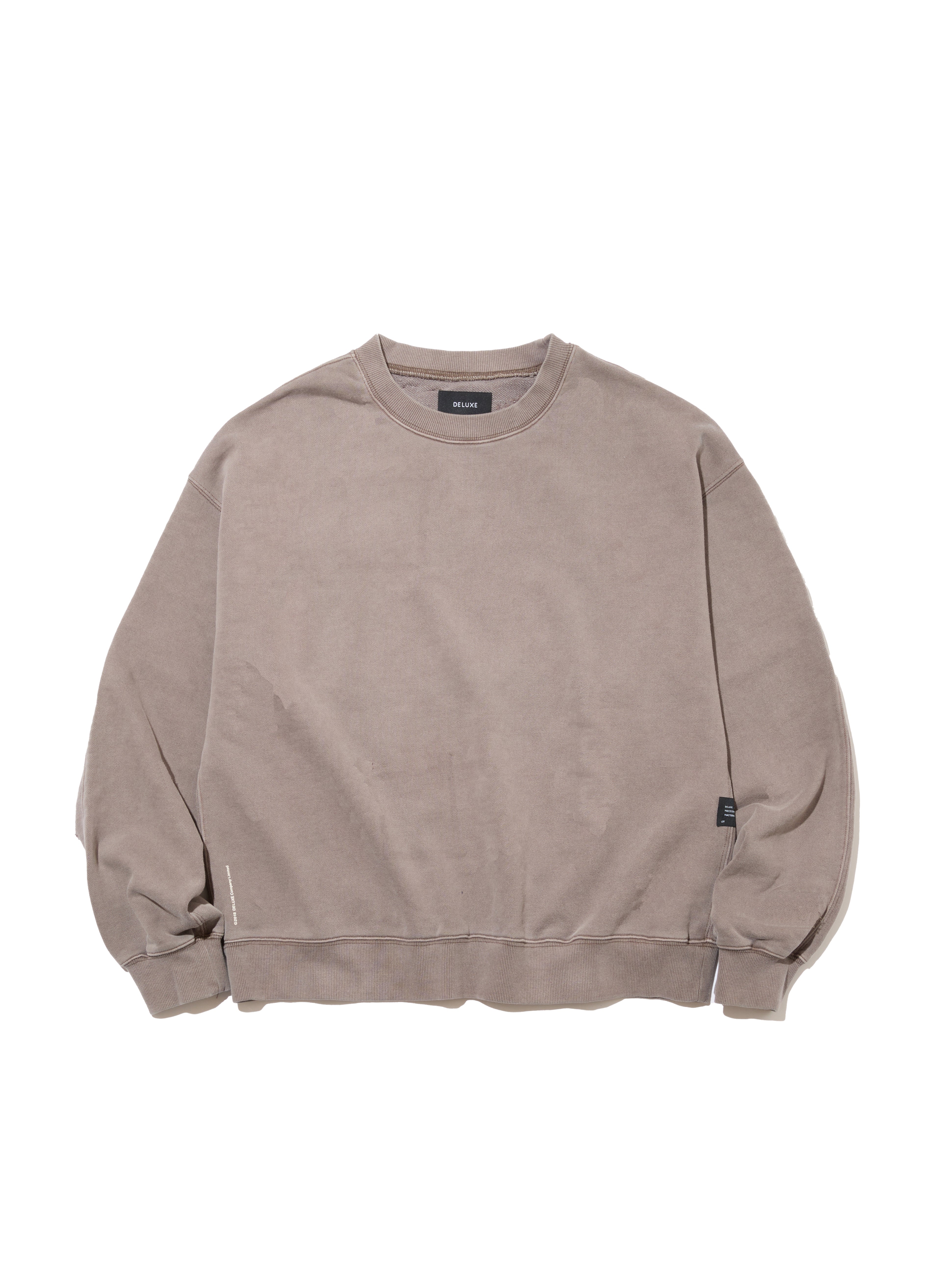 SWEATS – DELUXE2003
