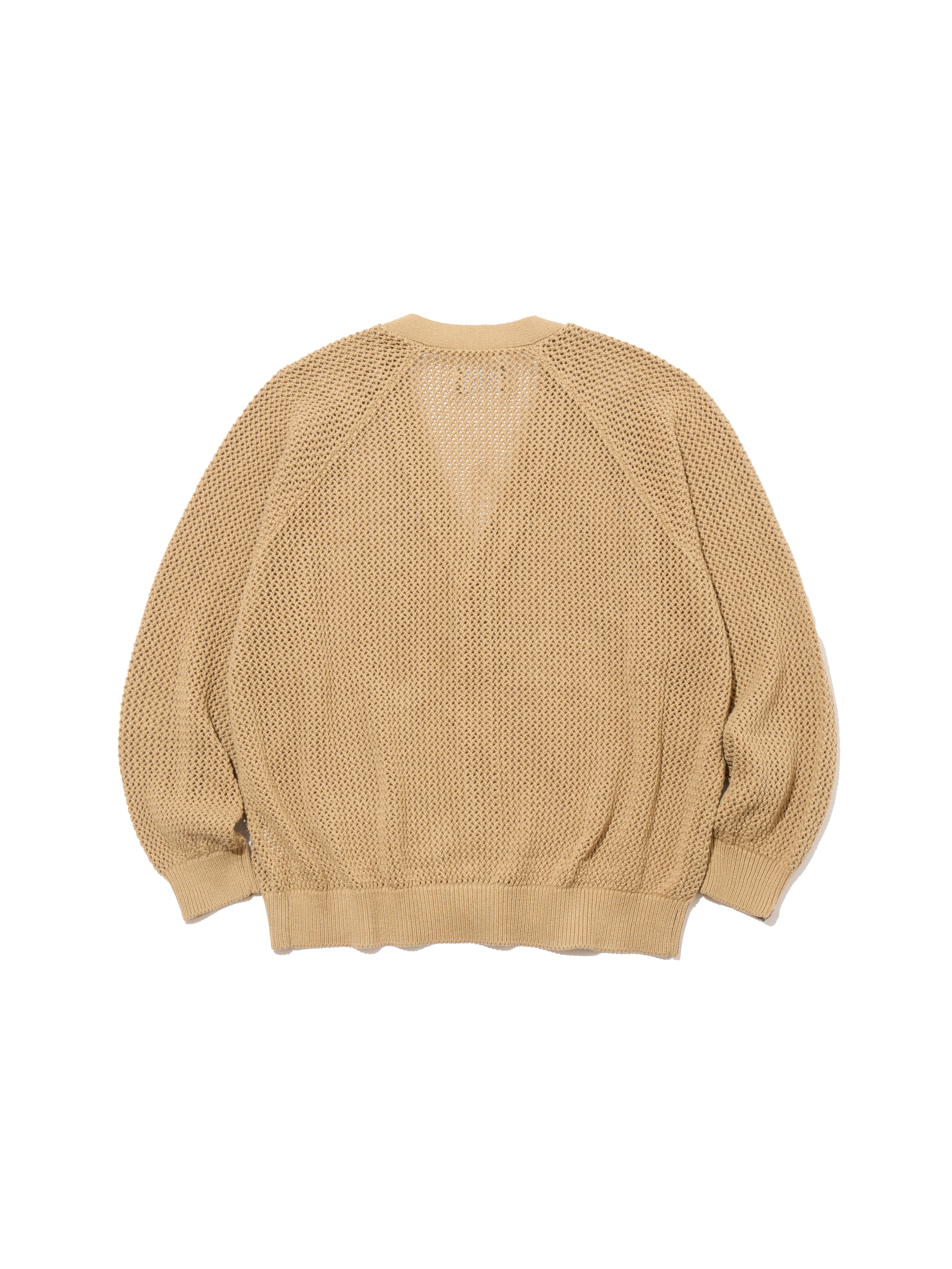 SWEATERS – DELUXE2003