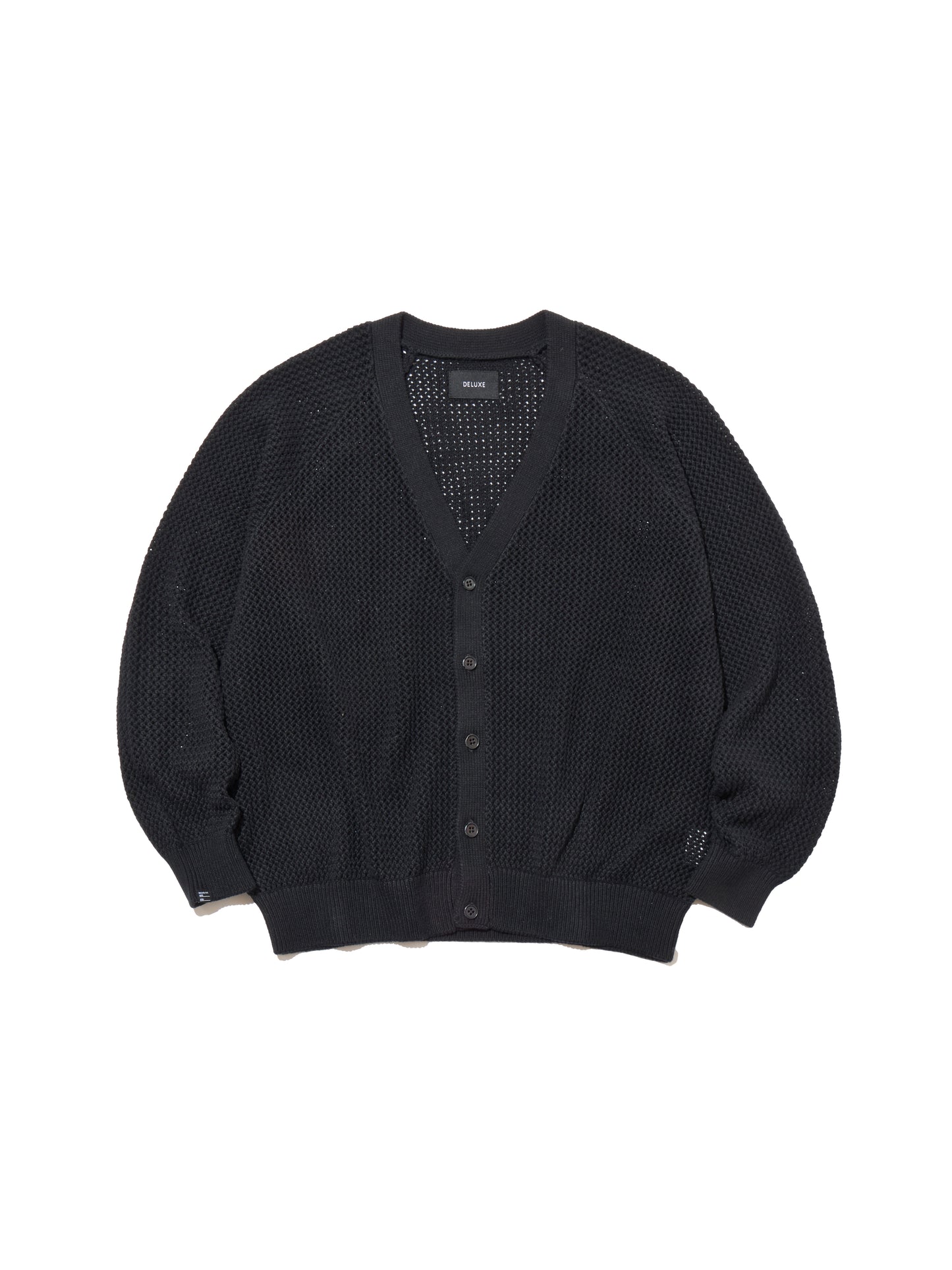 TANGLE BLACK