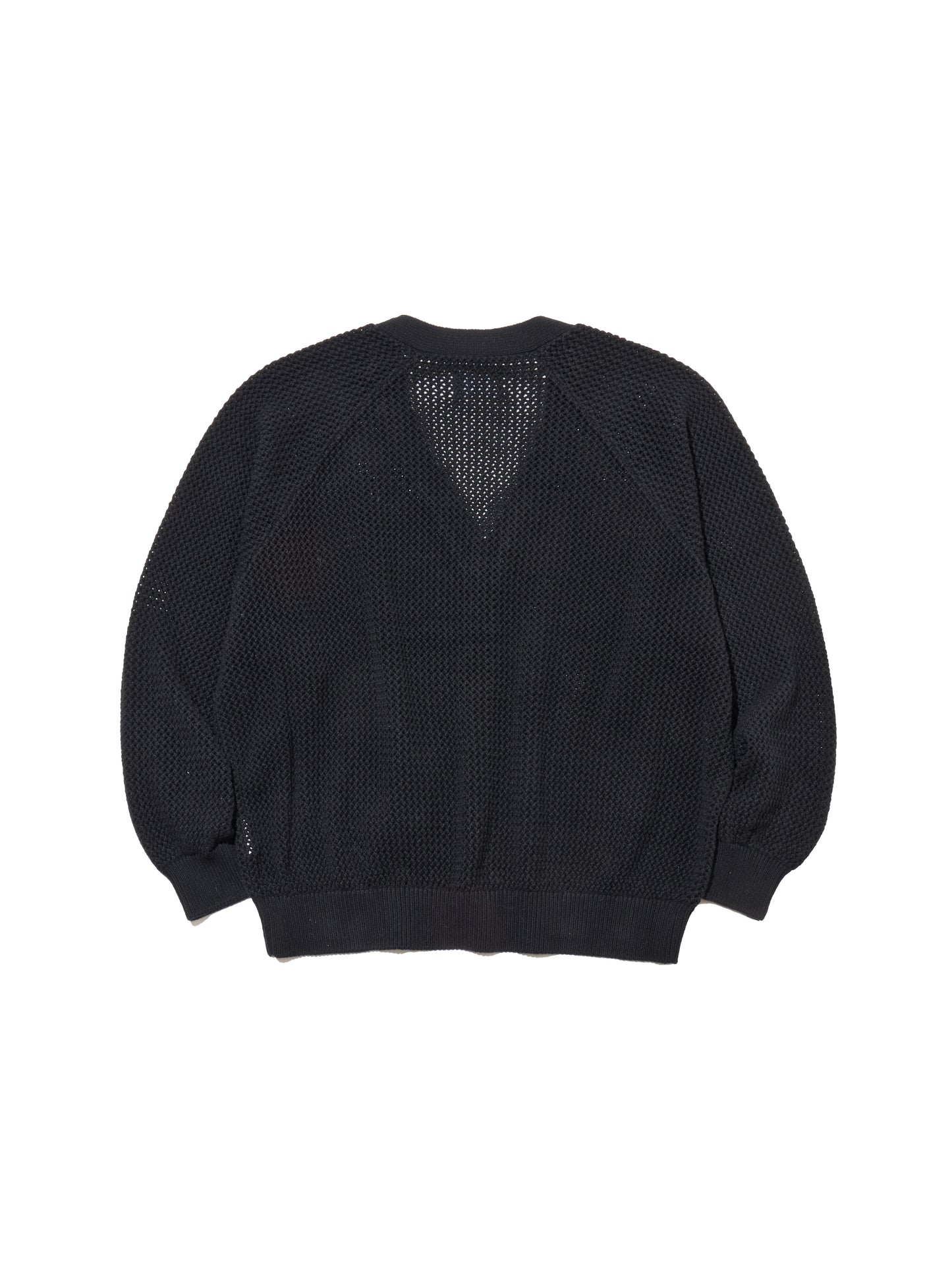 TANGLE BLACK