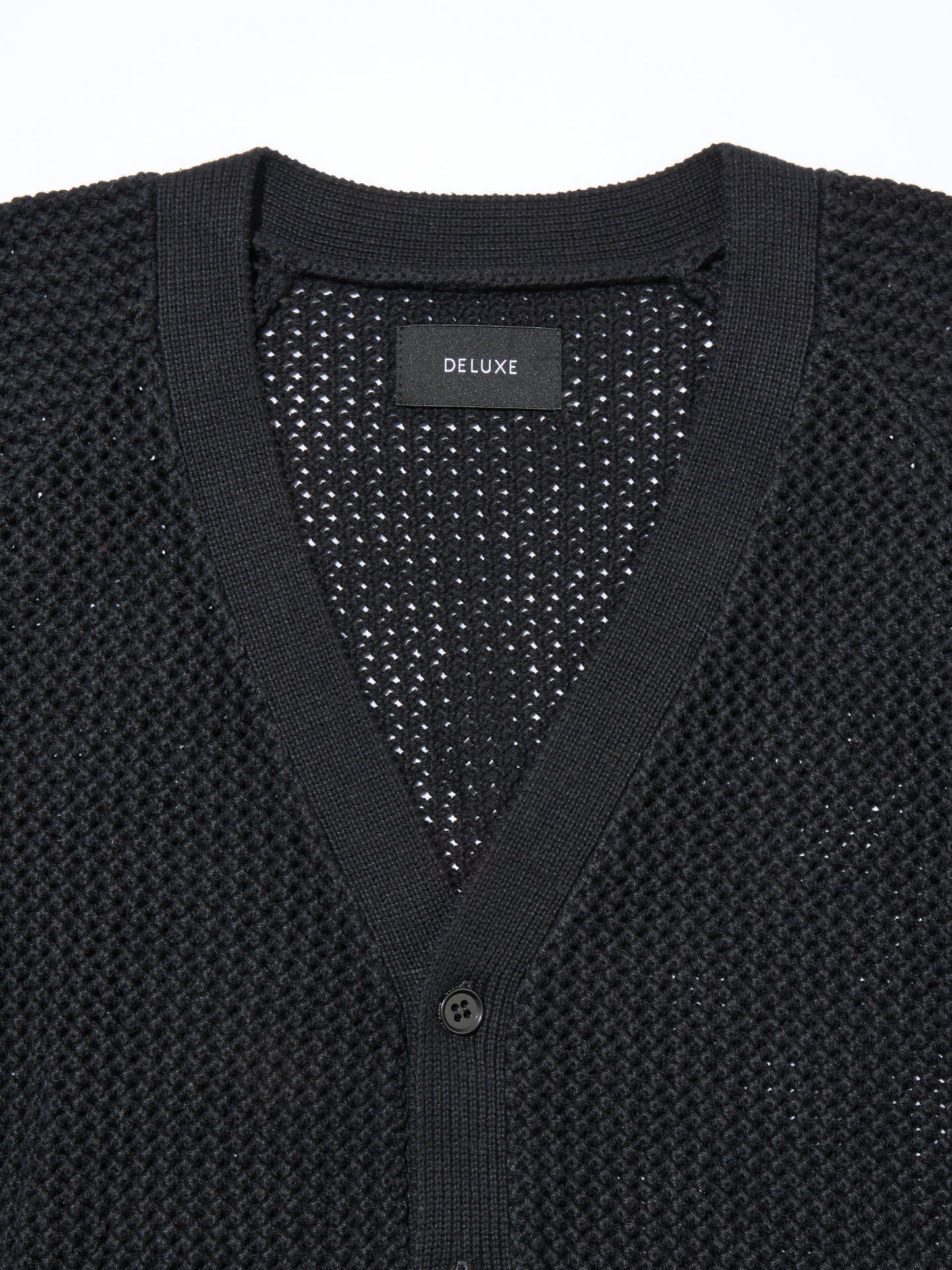 TANGLE BLACK