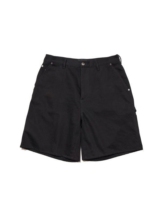 CHIPS　BLACK