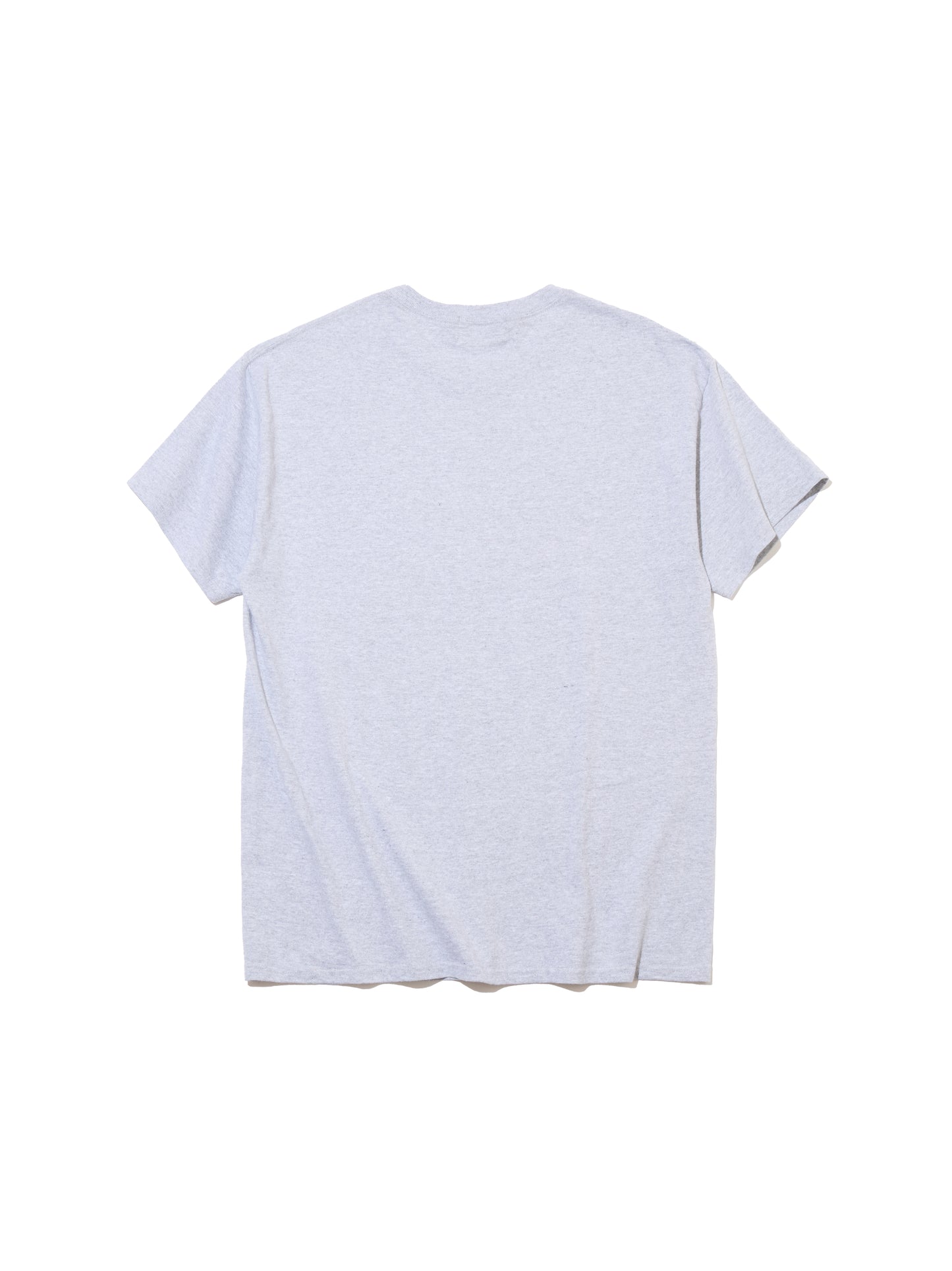 Madison TEE　GRAY