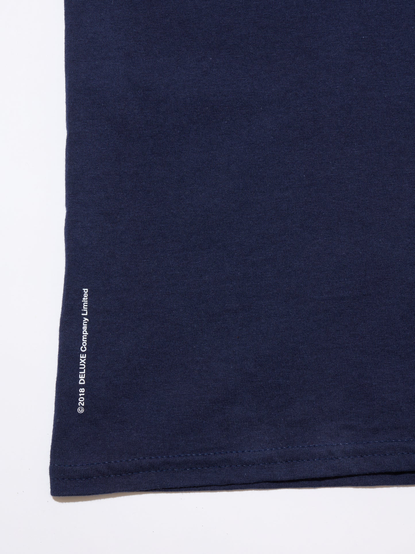 Madison TEE　NAVY