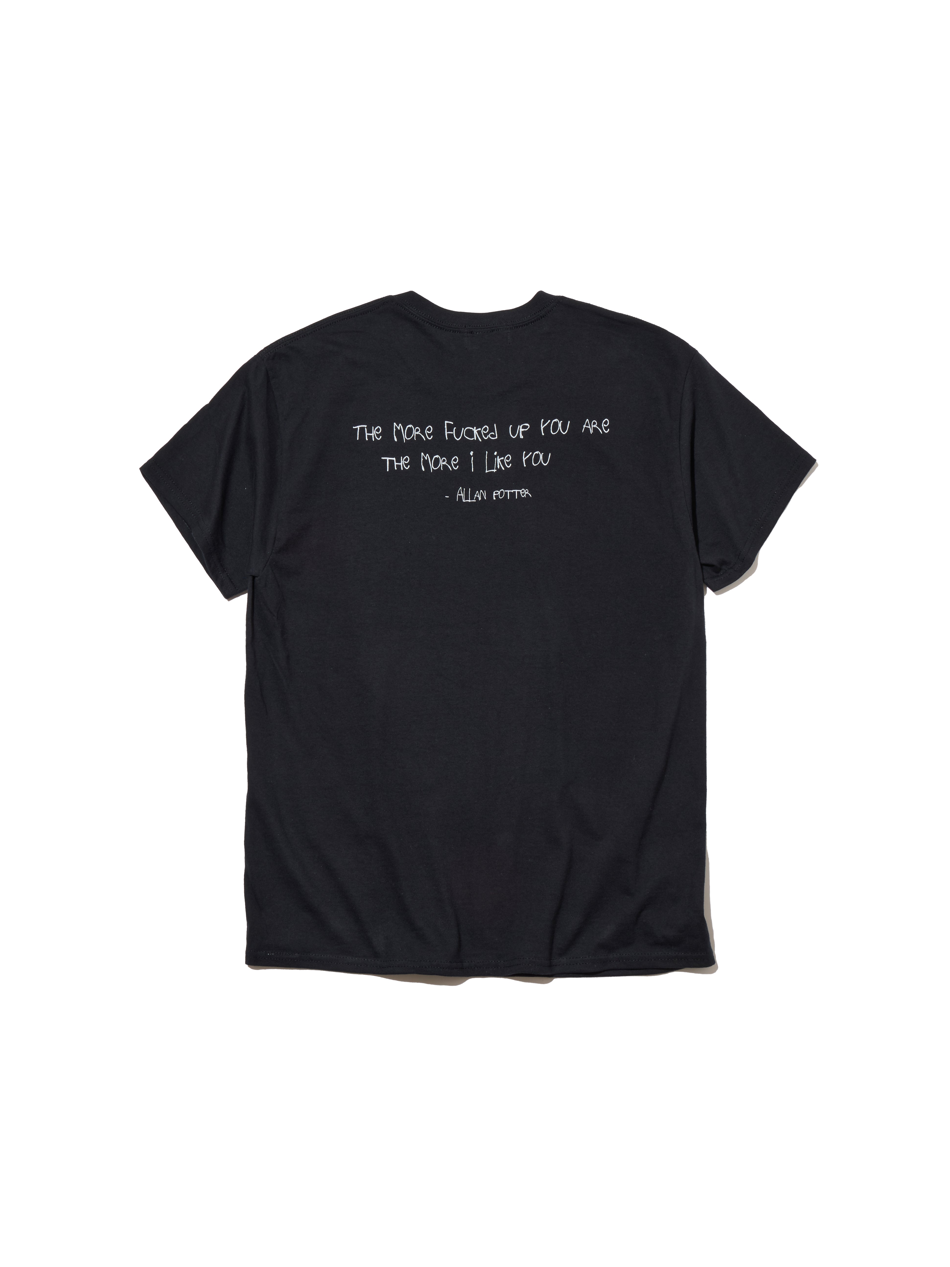 T-SHIRTS – DELUXE2003
