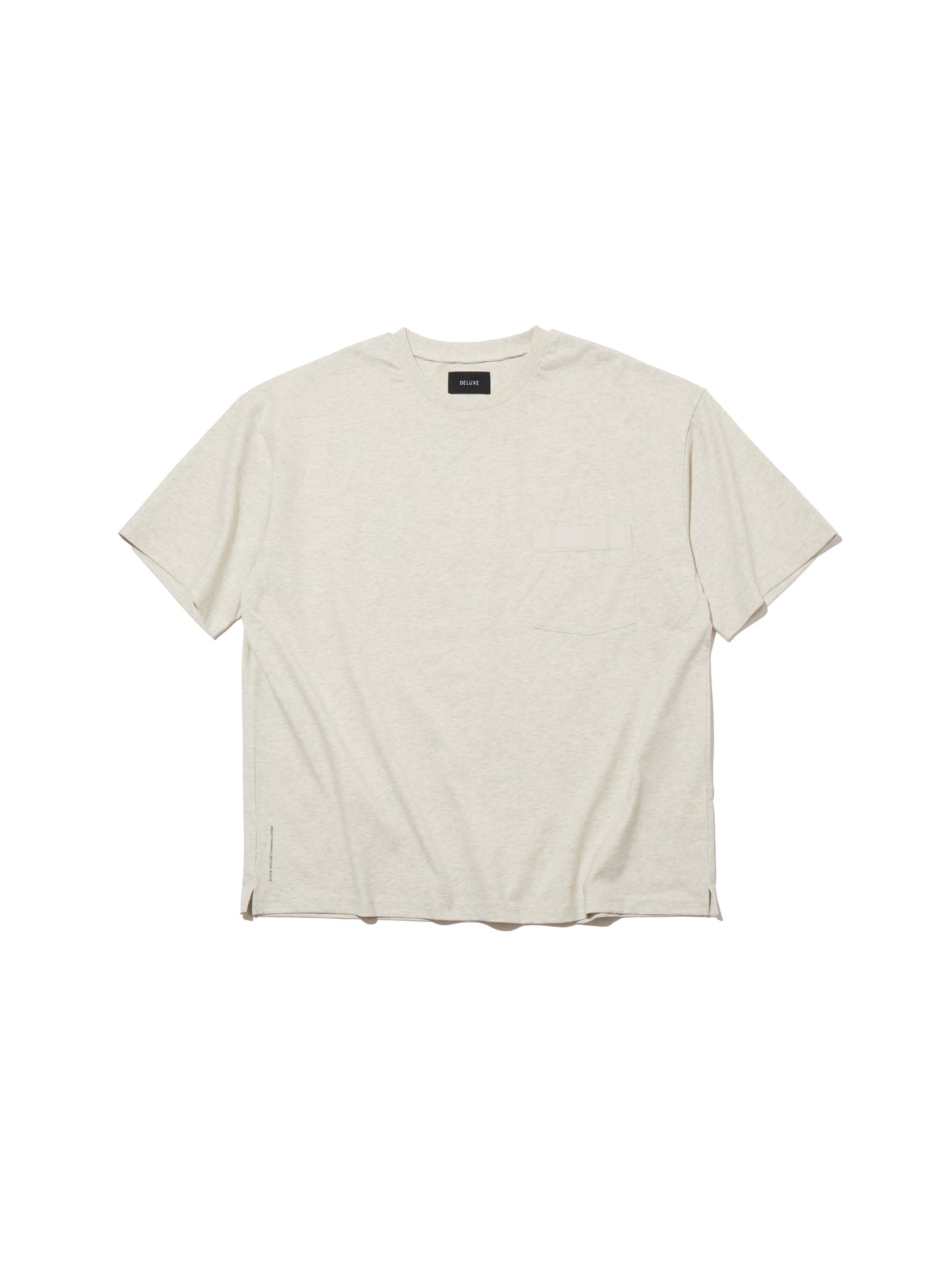 ROOMY GRAY