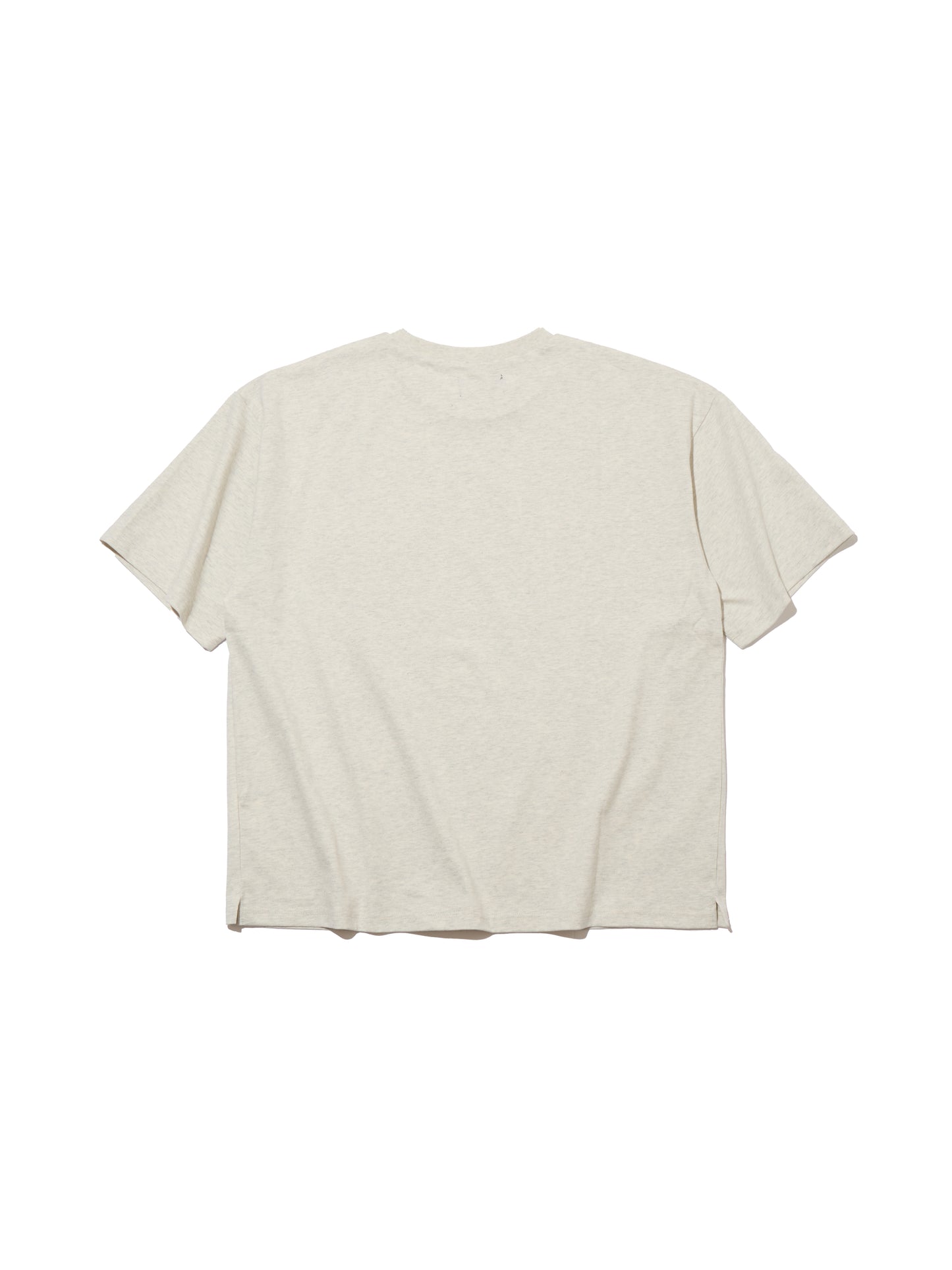 ROOMY GRAY