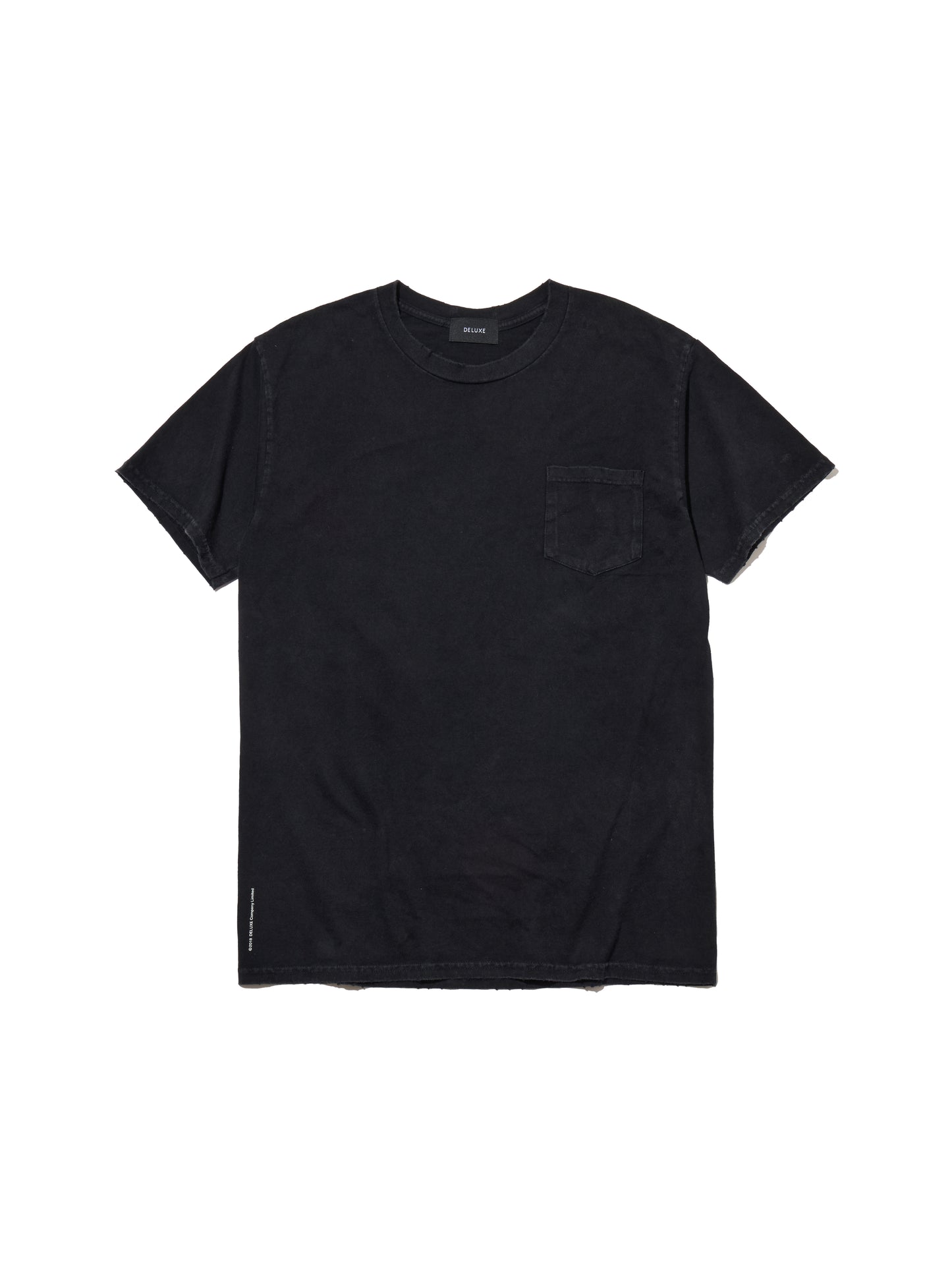 CAVE BLACK