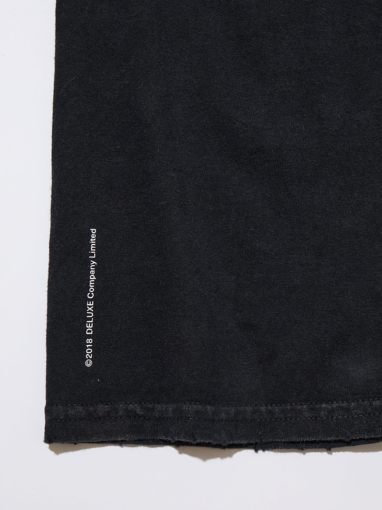 CAVE BLACK