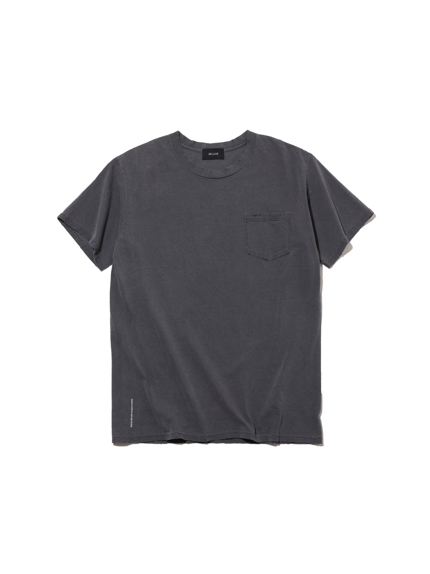 CAVE GRAY