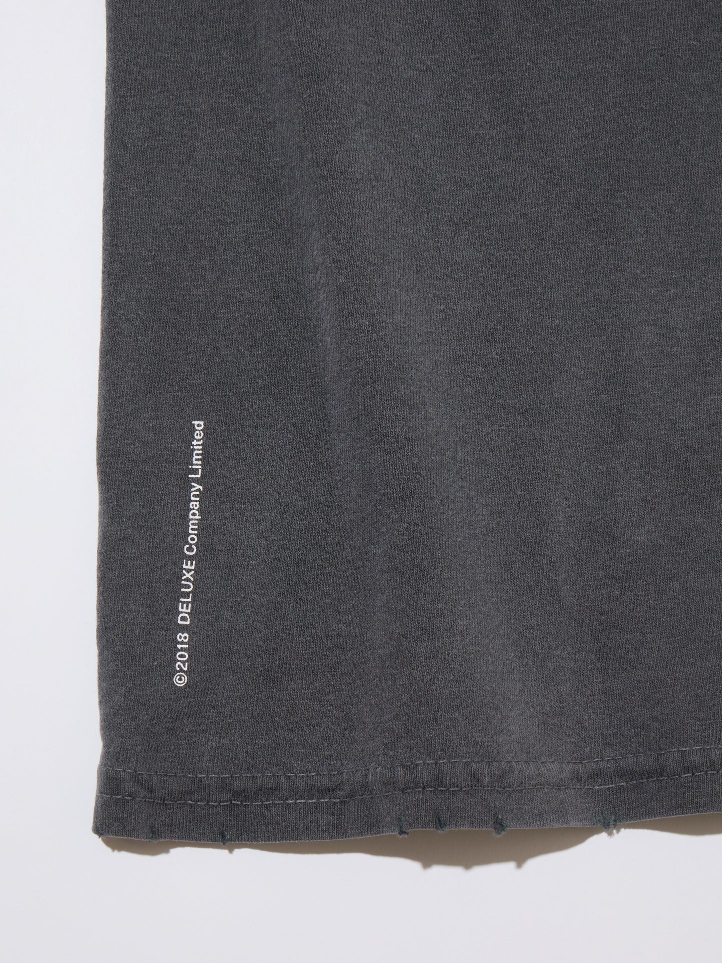 CAVE GRAY