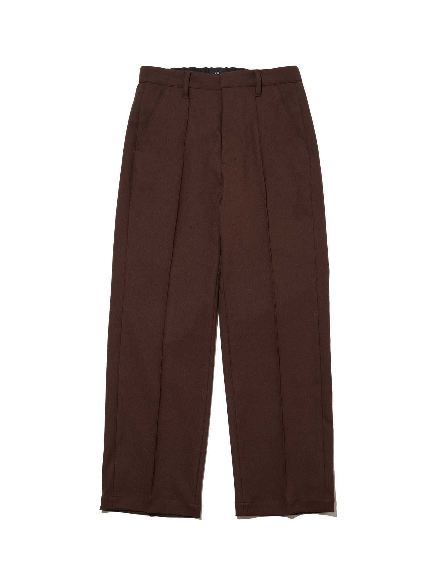 ZOOT BROWN