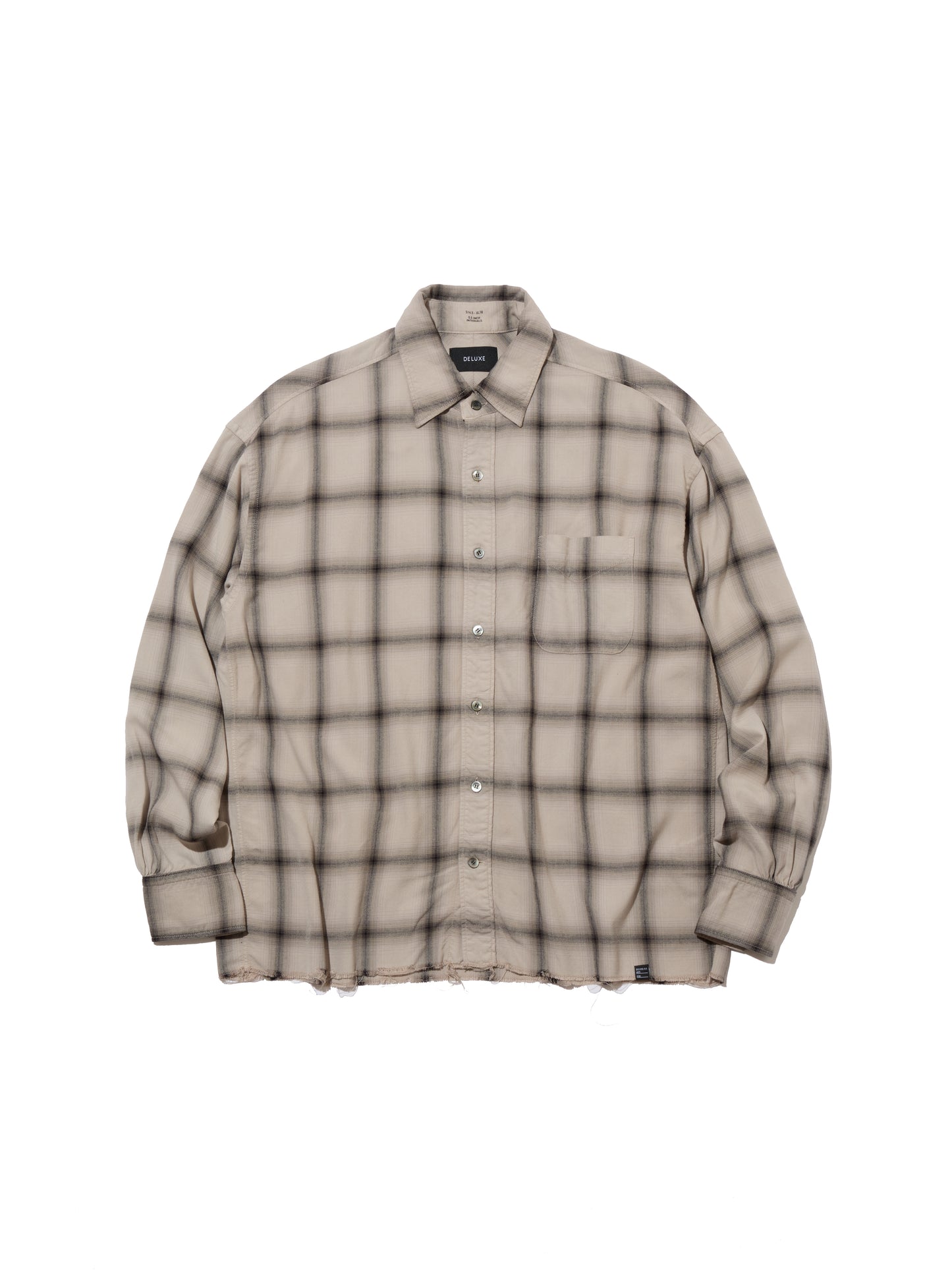 UNCONTROL GRAY