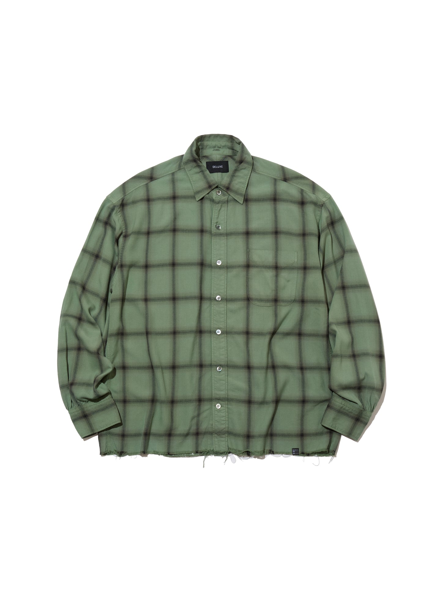 UNCONTROL GREEN