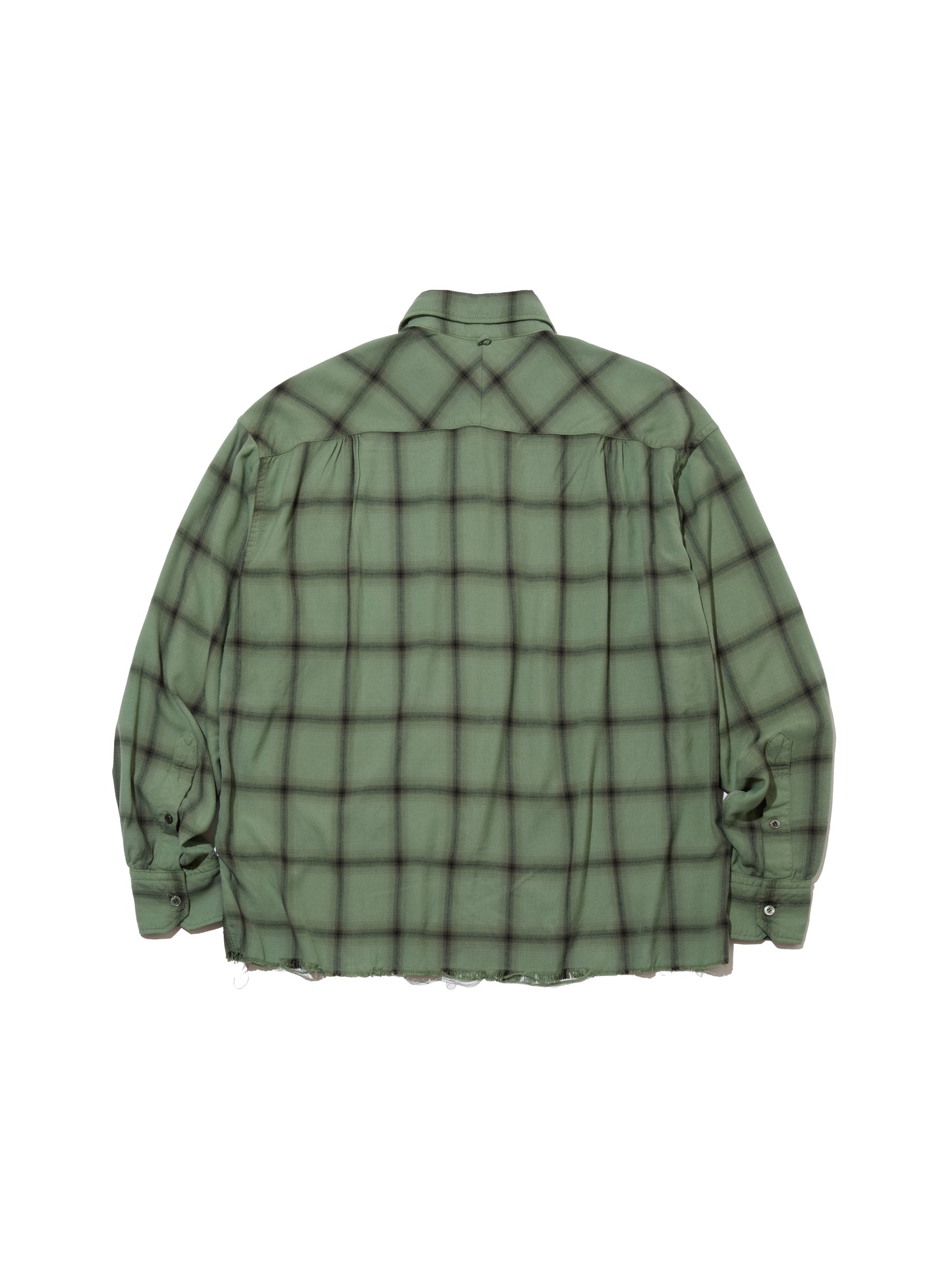 UNCONTROL GREEN