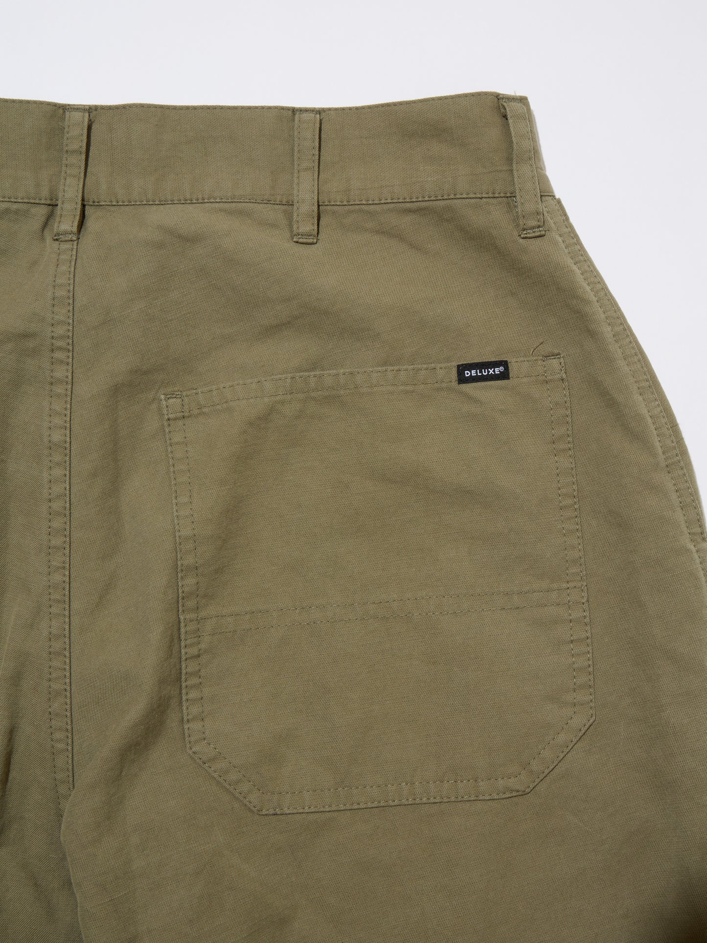 WAGON OLIVE