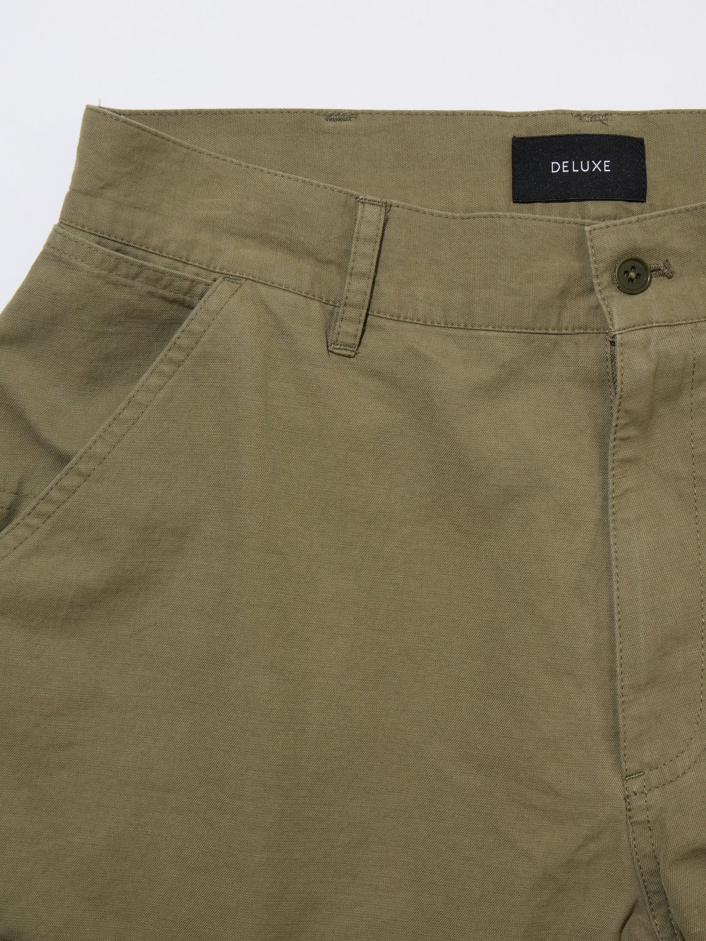 WAGON OLIVE