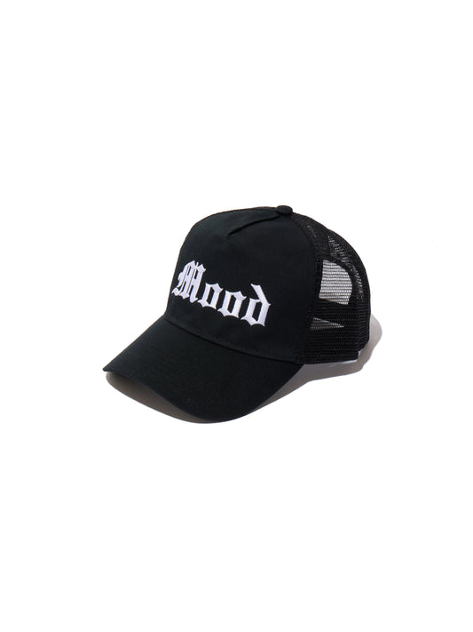 MOOD BLACK