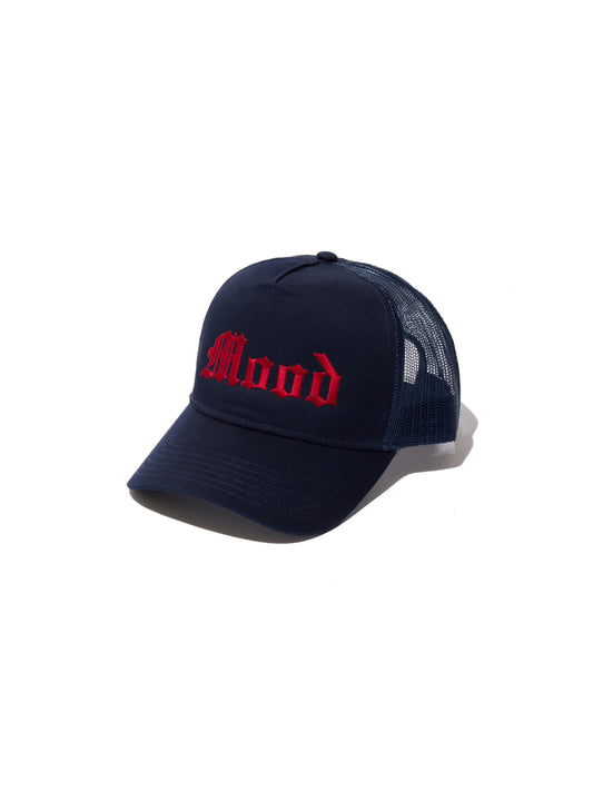 MOOD NAVY