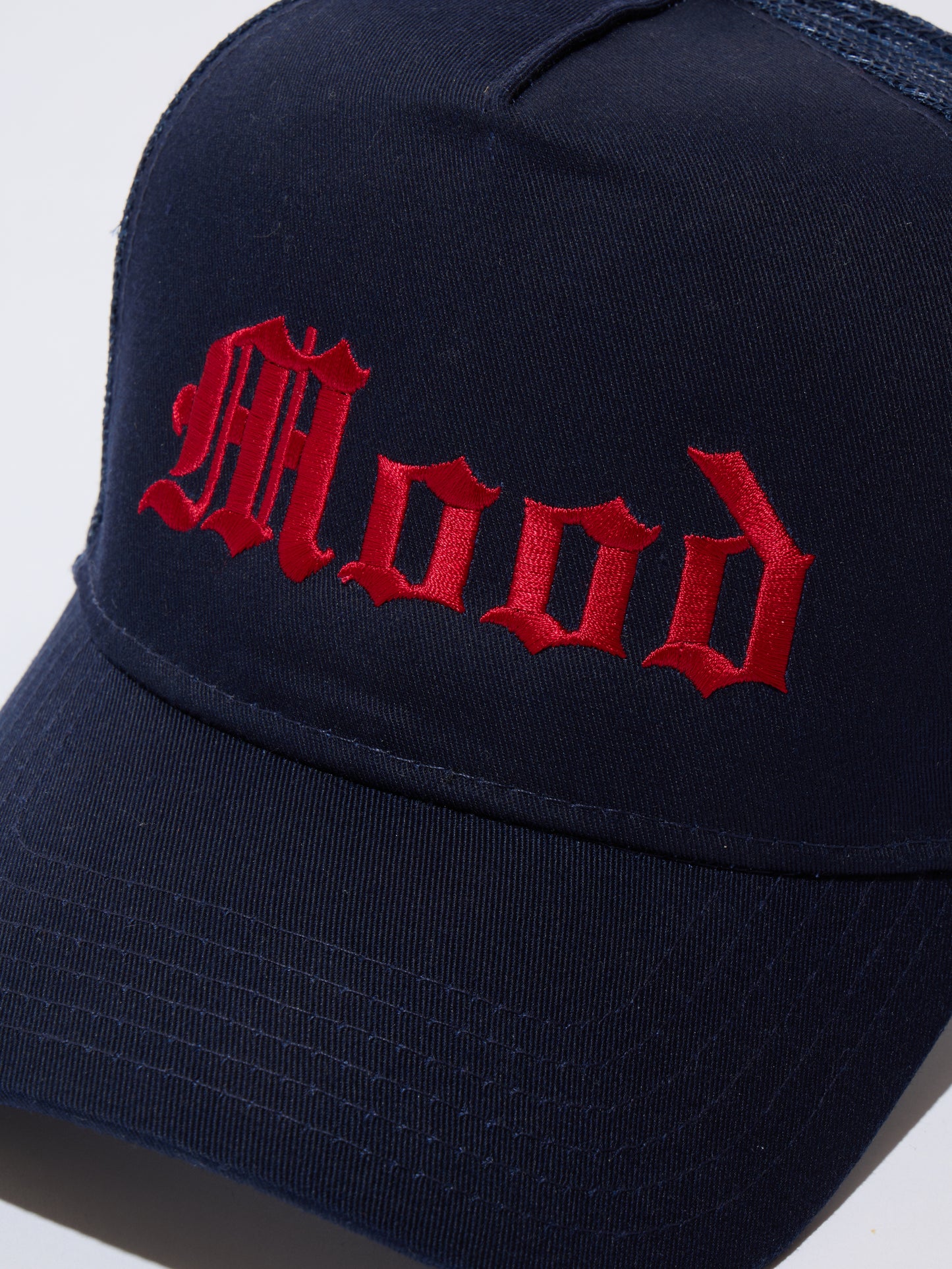 MOOD NAVY