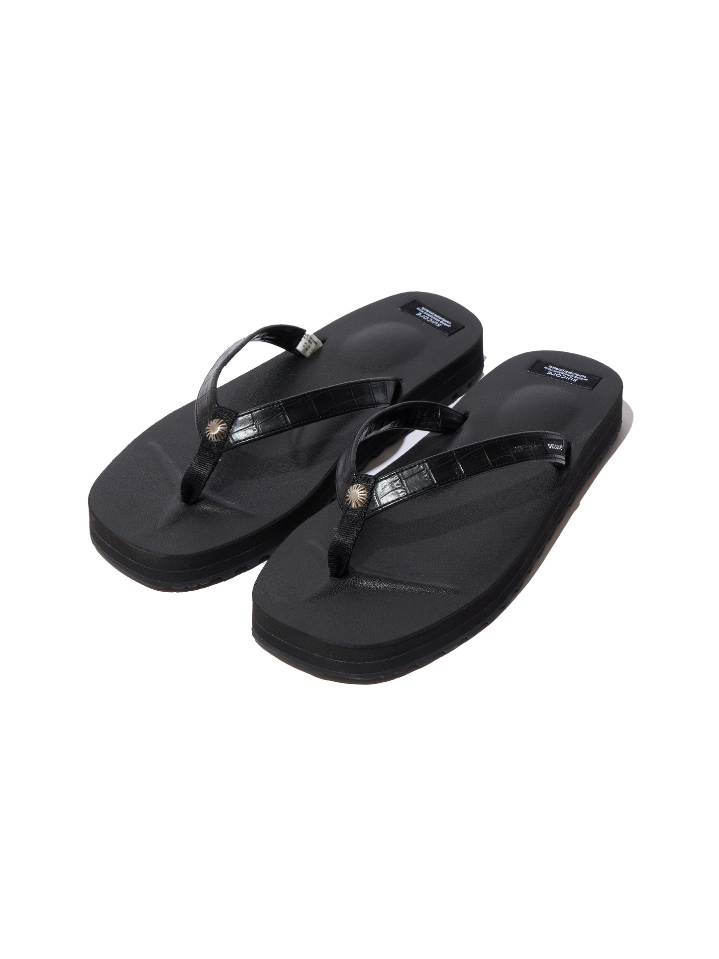 DELUXE x SUICOKE TONO
