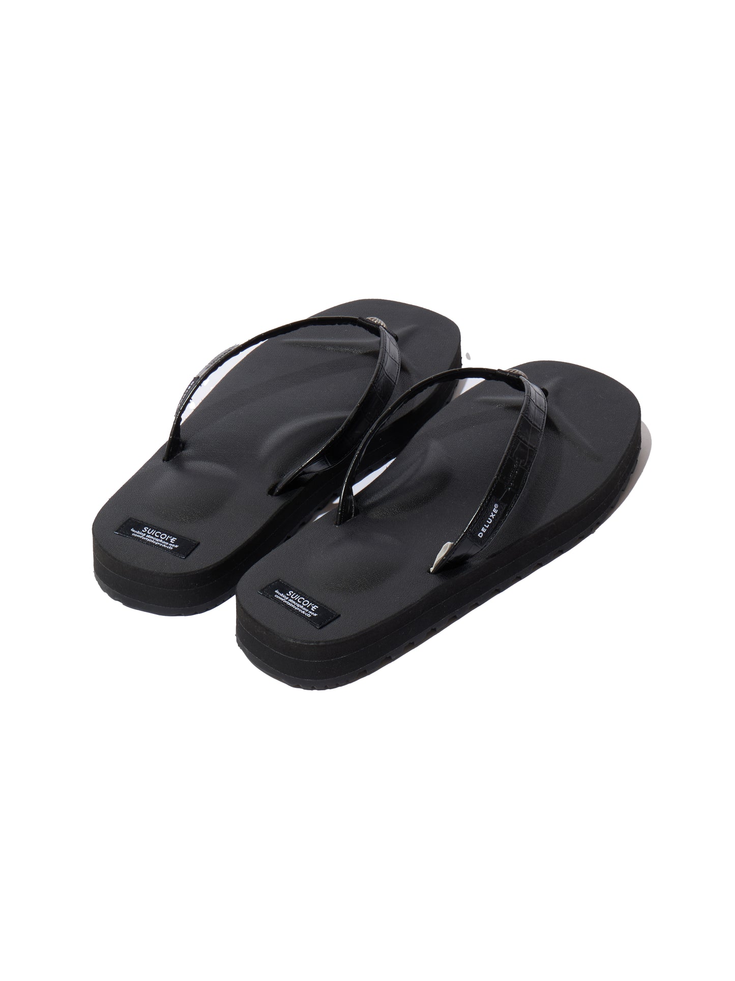 DELUXE x SUICOKE TONO
