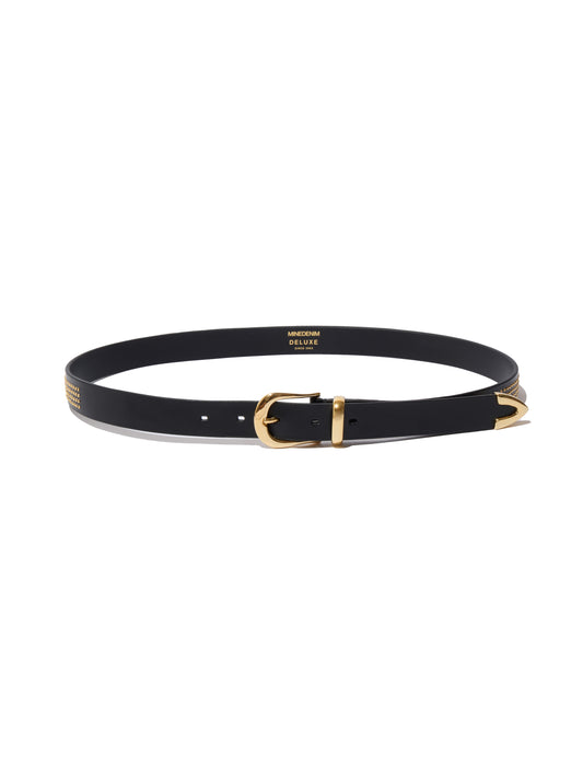 DELUXE x MINEDENIM NO COUNTRY GOLD