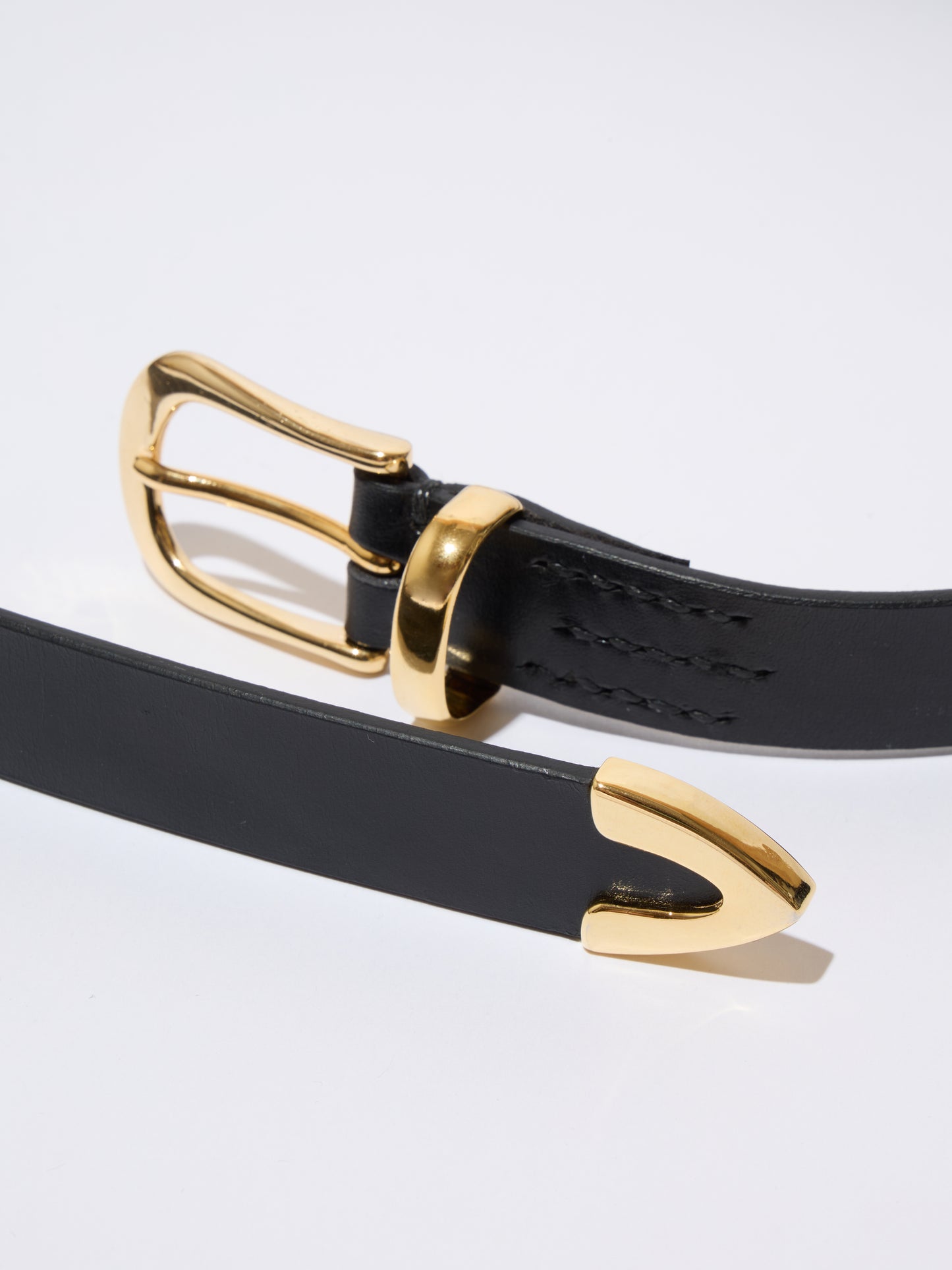 DELUXE x MINEDENIM NO COUNTRY GOLD