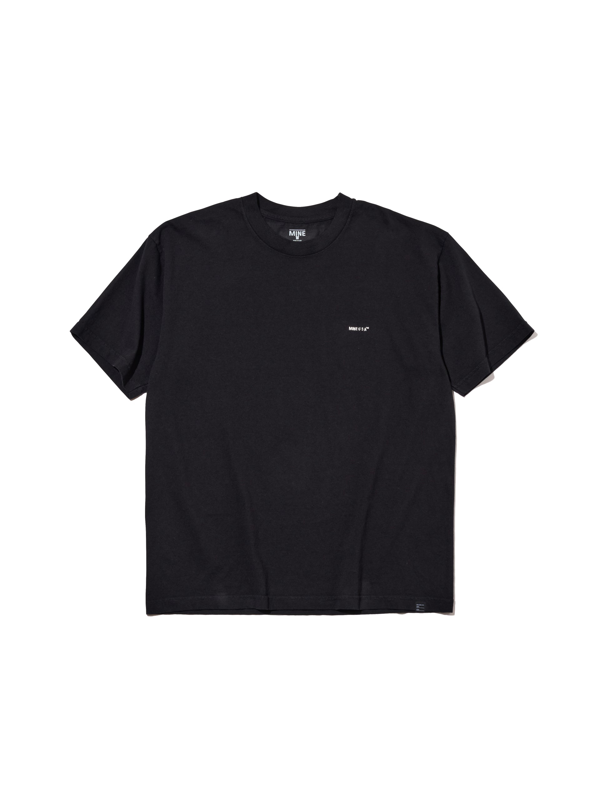 DELUXE x MINE USA CUSTOM BLACK – DELUXE2003