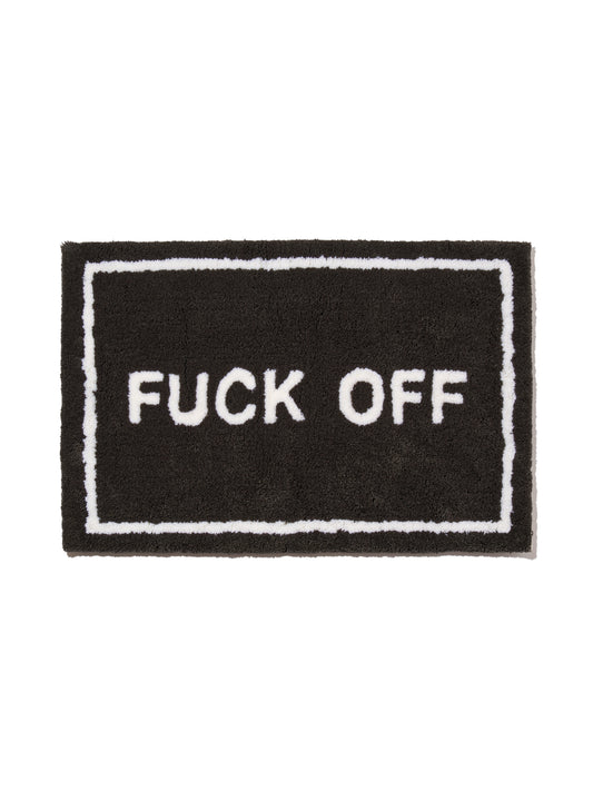 FxxK OFF DUDE