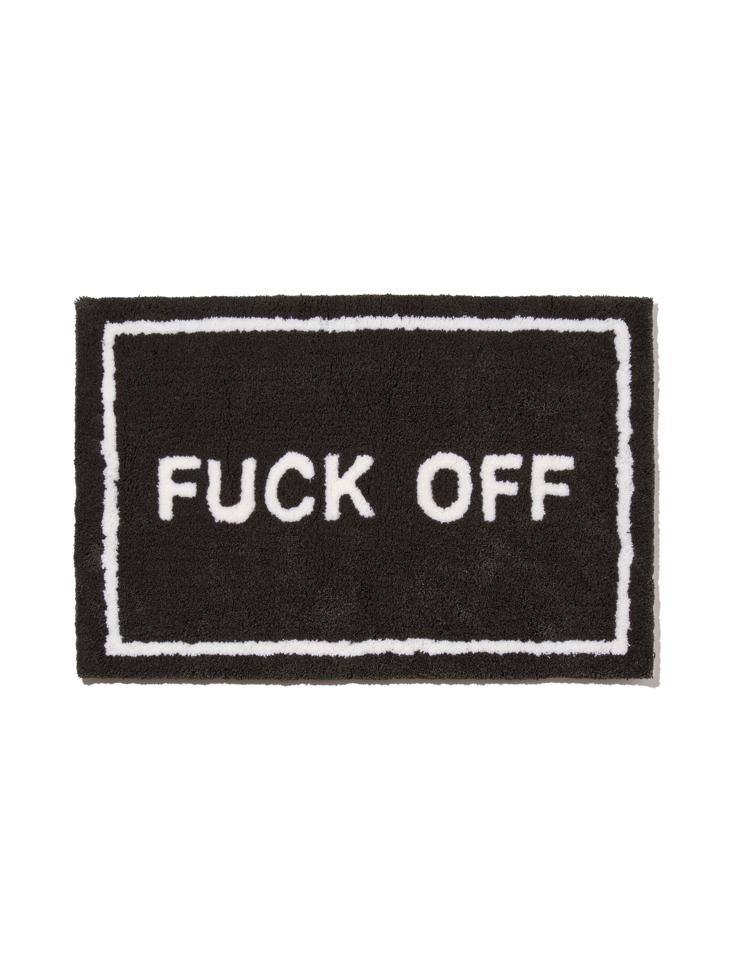 FxxK OFF DUDE
