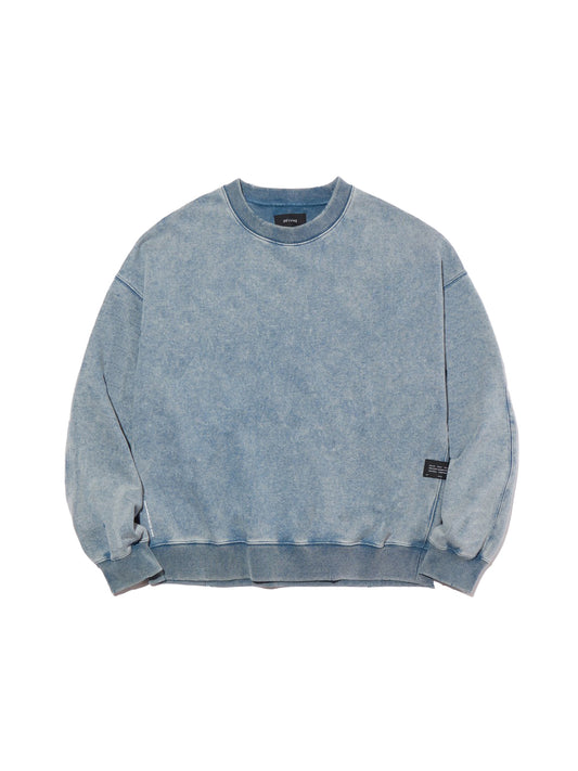 VANILLA BLUE