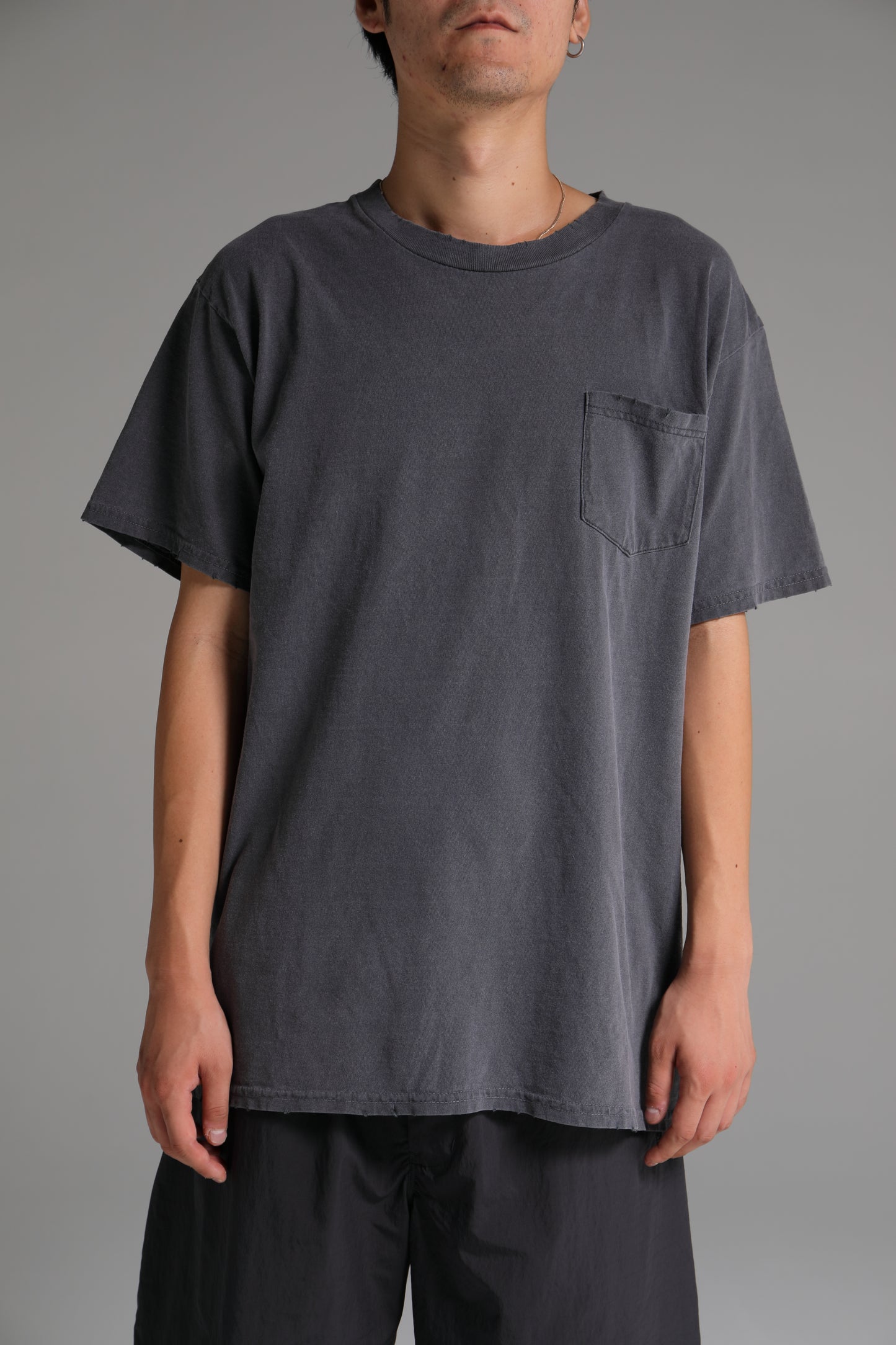 CAVE GRAY