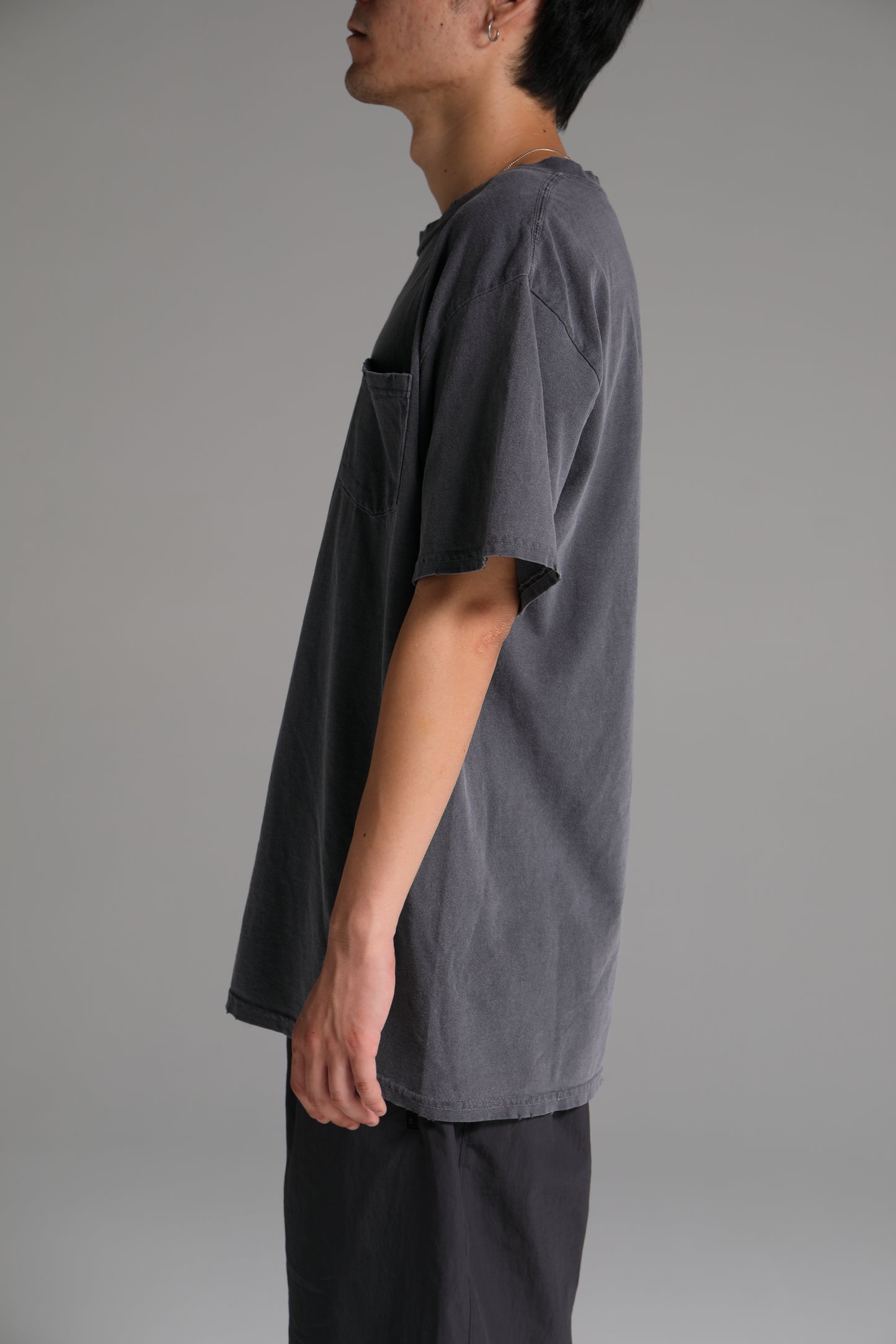 CAVE GRAY