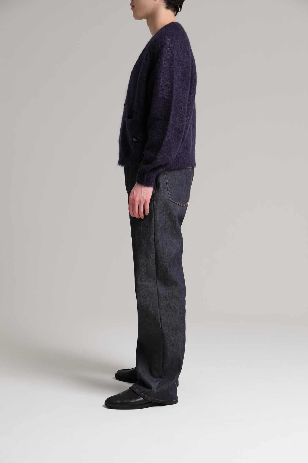 SWEET JEAN NAVY