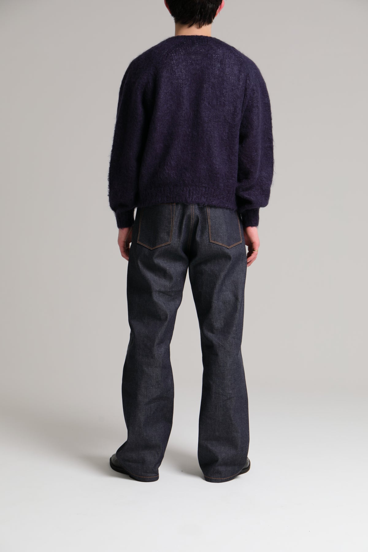 SWEET JEAN NAVY