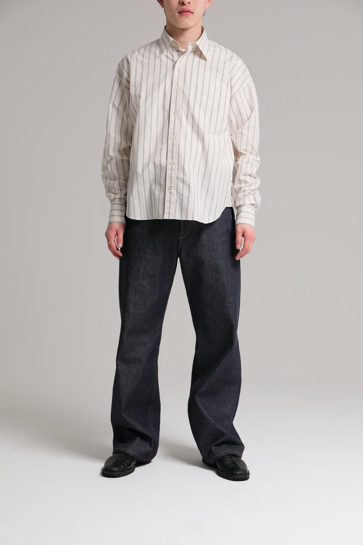 ALLEN WHITE